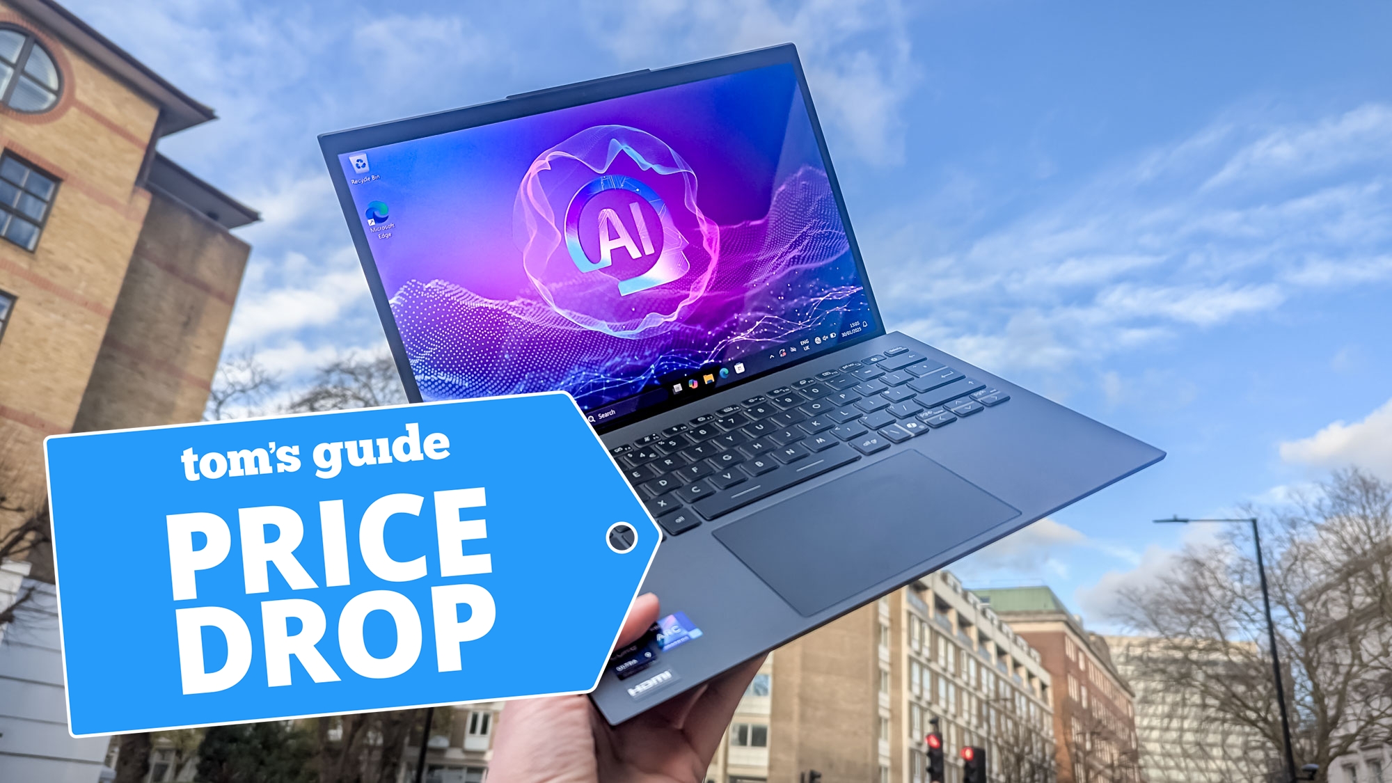 Back to school laptop sales — 19 deals for every kind of student from $249