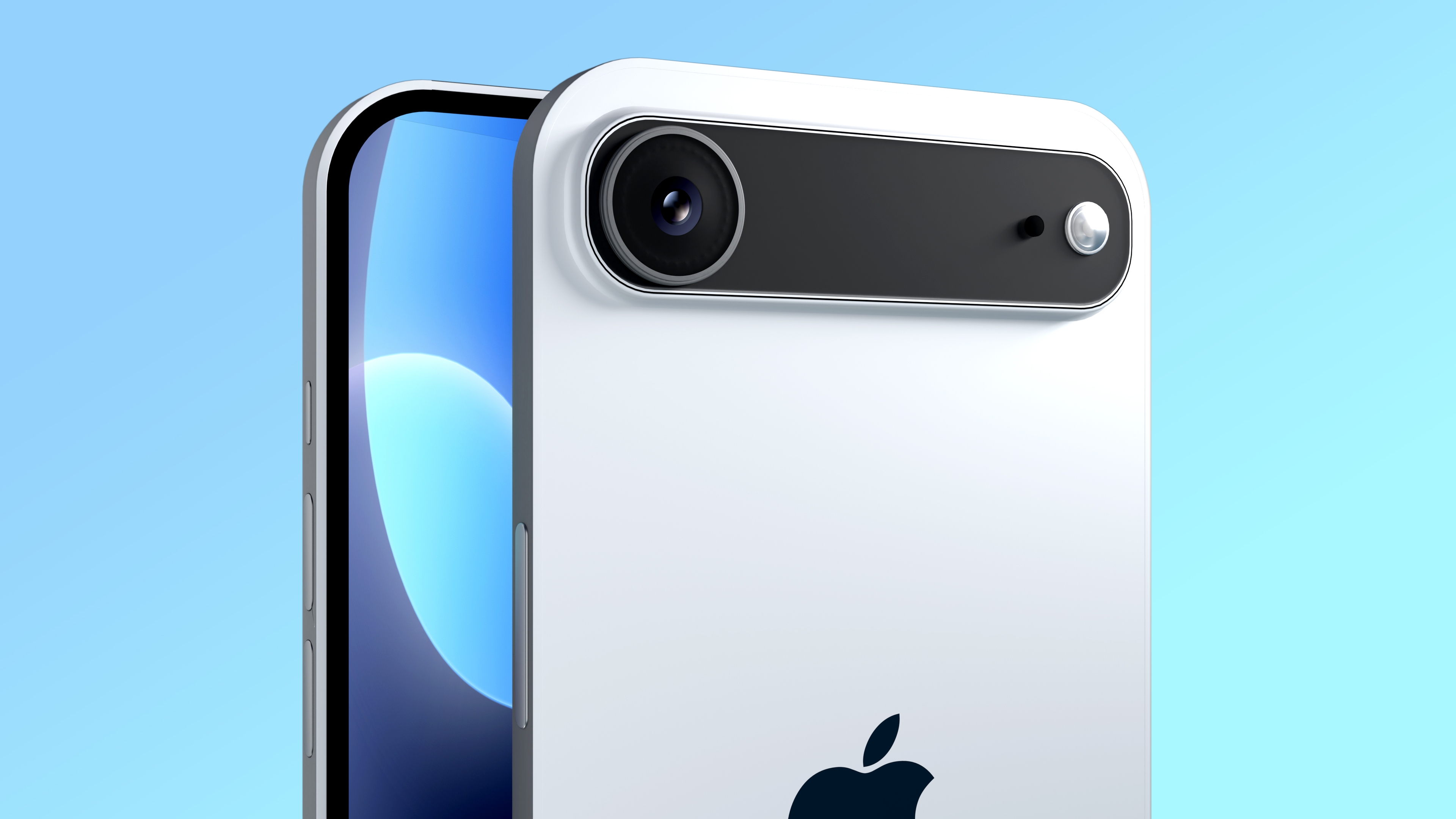 iPhone 17 Air just tipped for killer upgrade that could blow away Galaxy S25 Edge