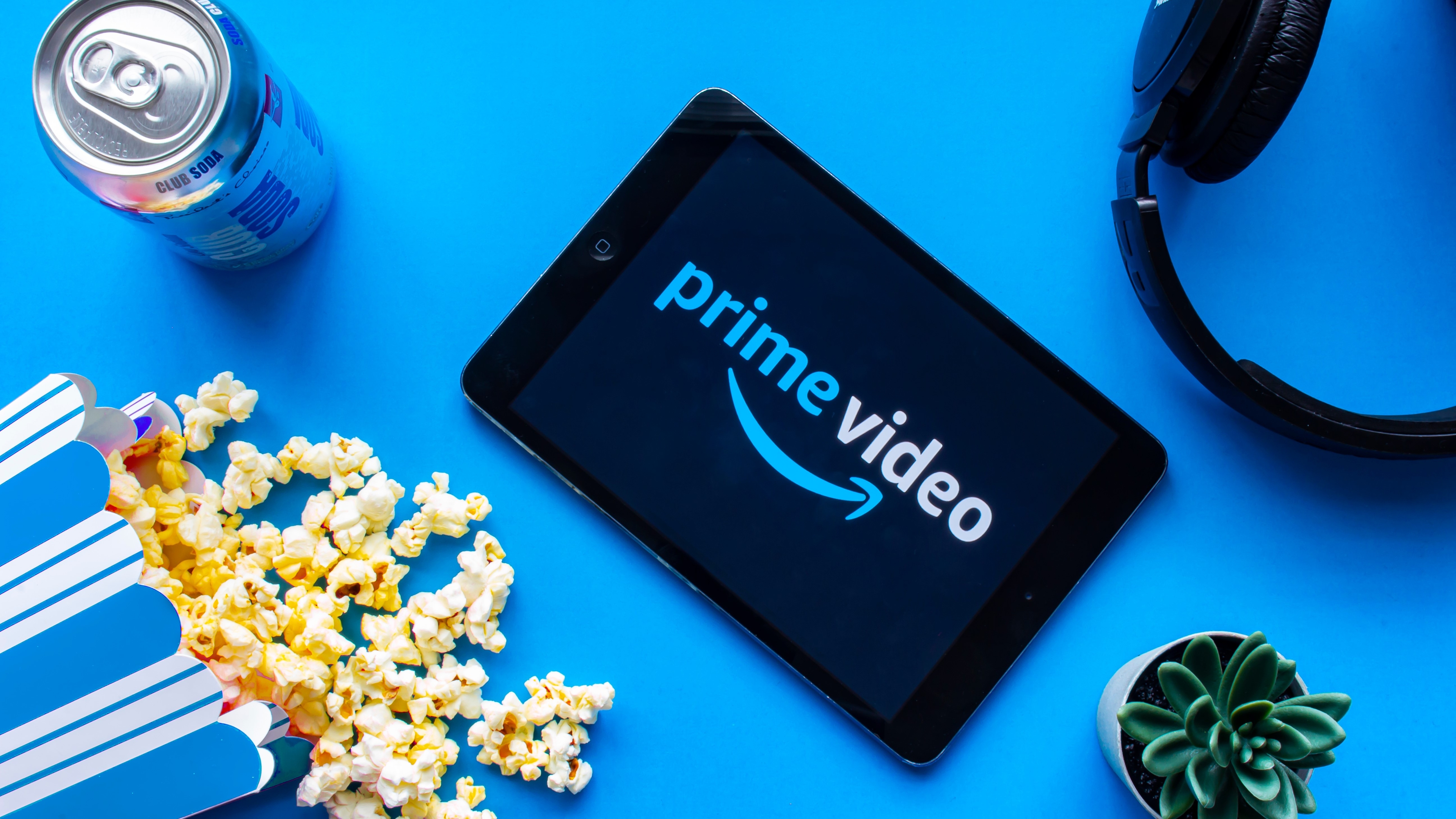 3 new to Prime Video movies with 90% or higher on Rotten Tomatoes