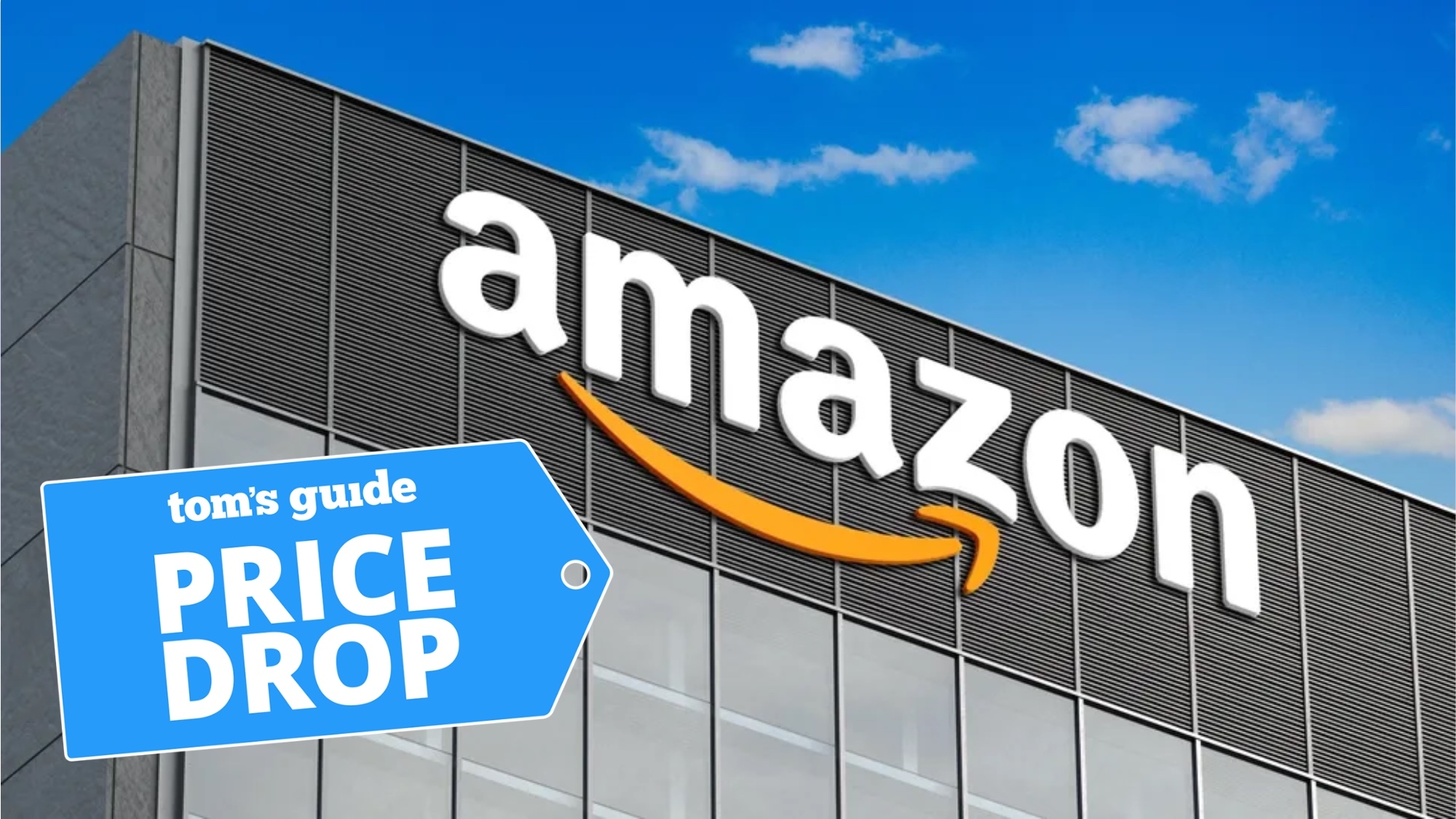 Epic Amazon Memorial Day sale is live from $5 — 37 can't-miss deals to shop on Yeti, Adidas, Blink, LG OLED TVs and more