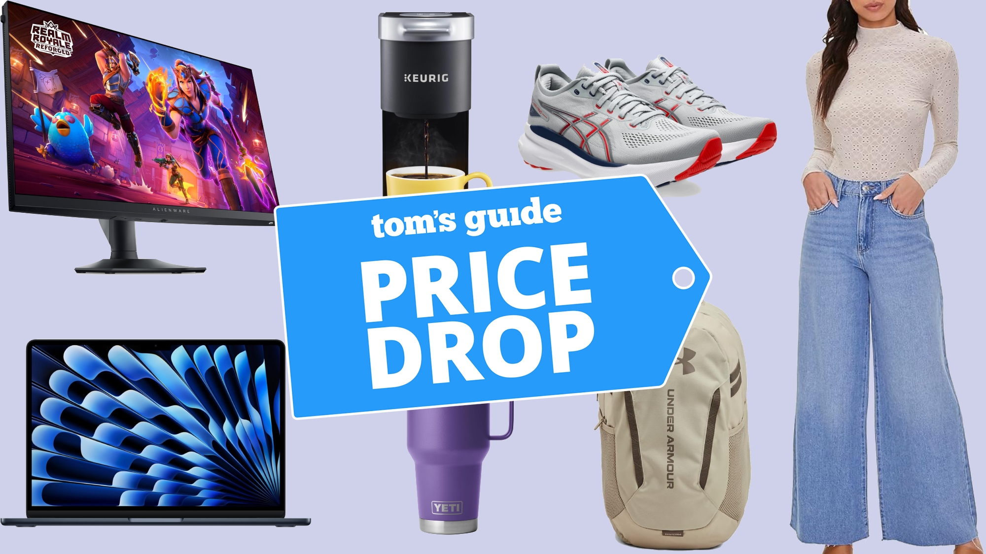 Back to school sales LIVE — I've vetted the best deals so you don't have to