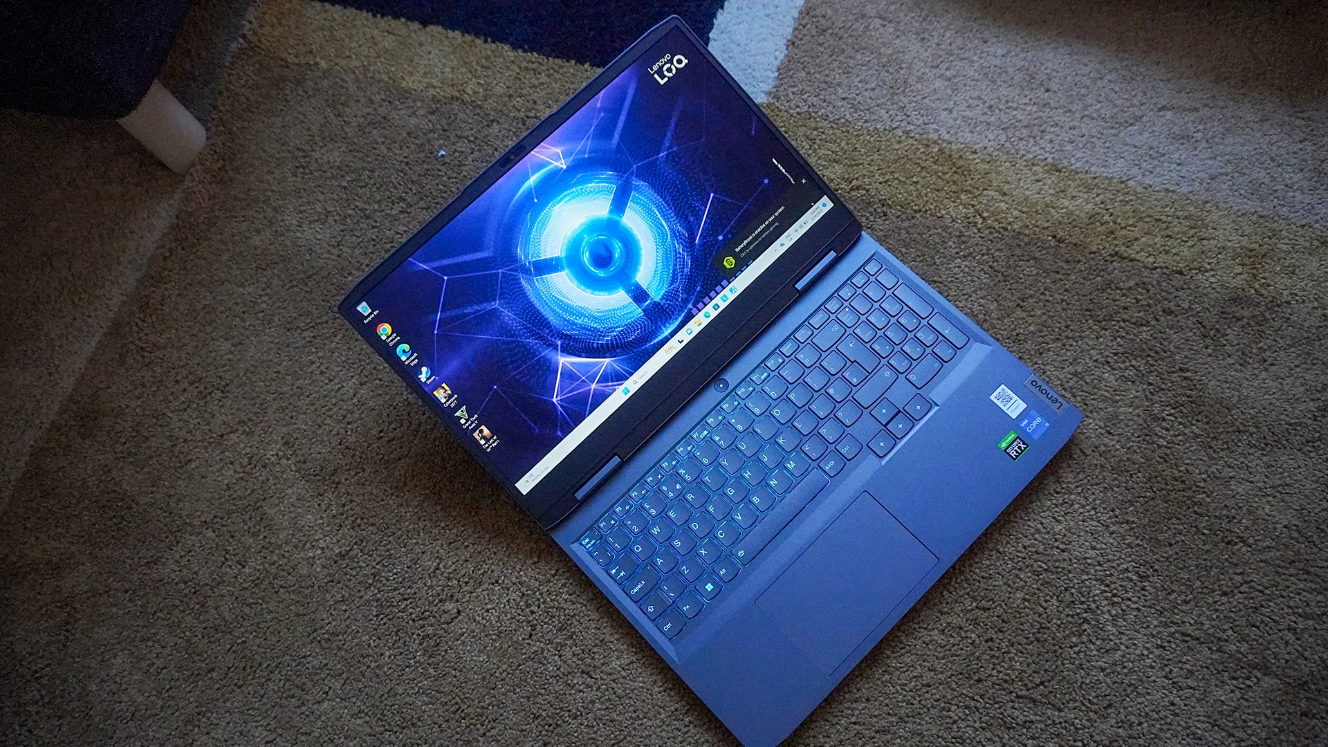 Nvidia's RTX 5050 is real? Gaming laptop listings show off new GPU with shocking price tag