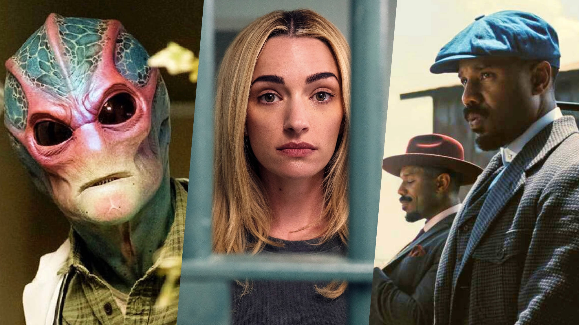 10 top new movies and shows to stream this weekend on Netflix, Apple TV and more (June 6-8)
