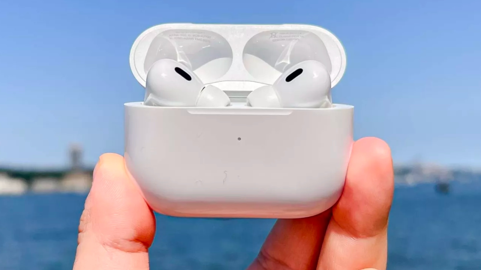 There's only one thing I want from the AirPods Pro 3 — and it's not a heart rate monitor