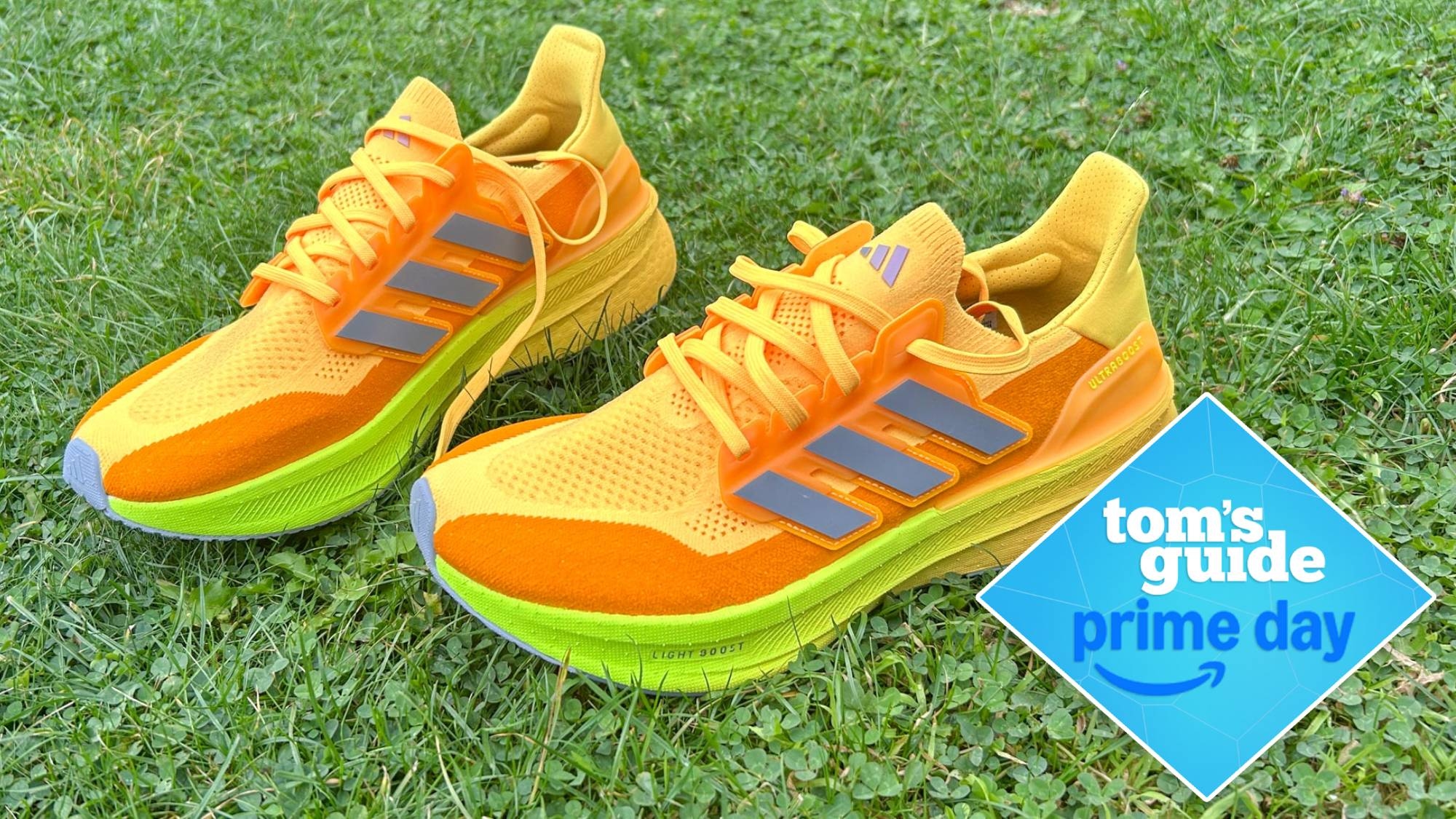 Huge Prime Day Adidas sale live from $7 at Amazon — 21 deals I'd shop now on summer sneakers, apparel and accessories
