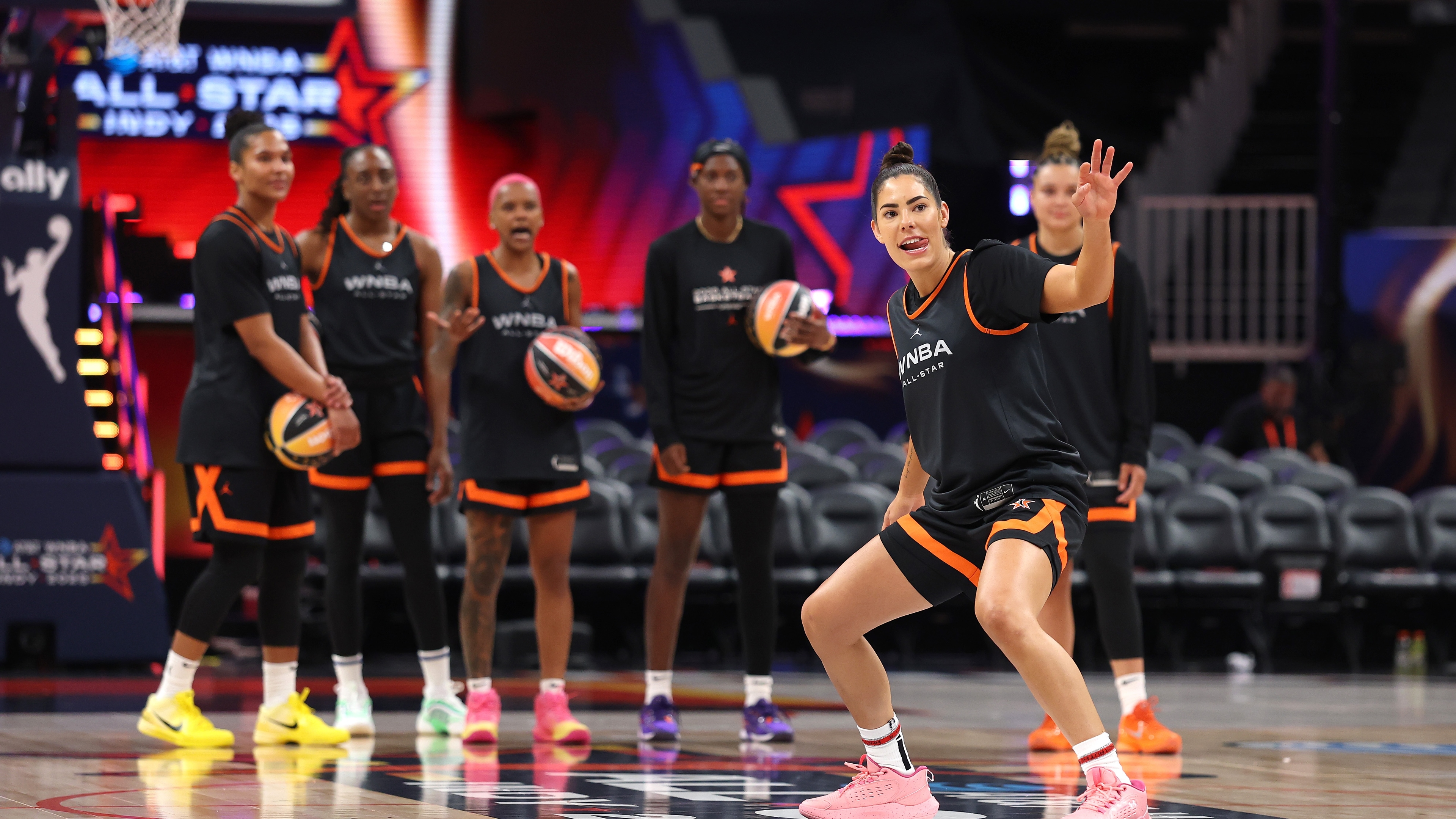 How to watch WNBA All-Star Game 2025: live stream, TV channel, start time