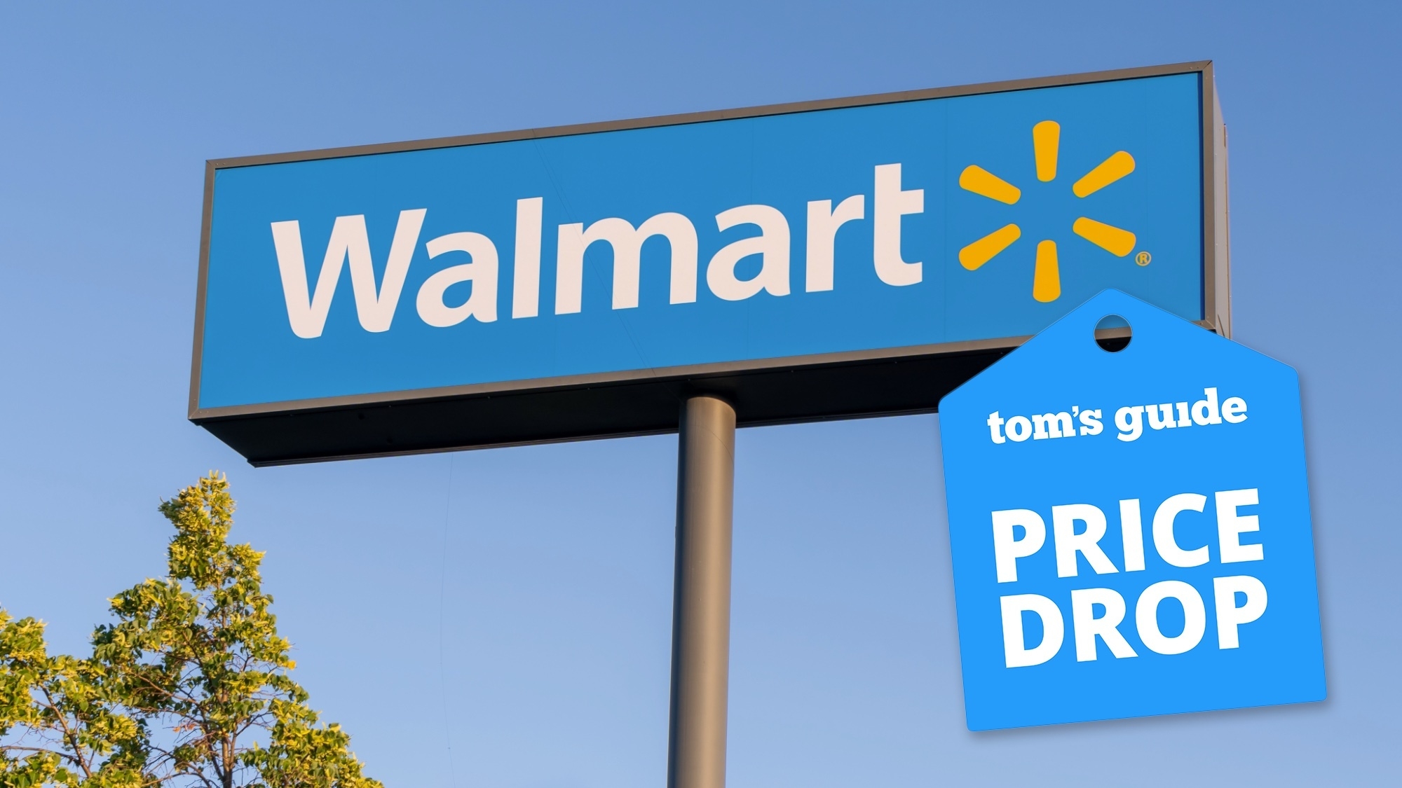 Huge Walmart sale live from $9 — here's 33 deals I'm shopping this week