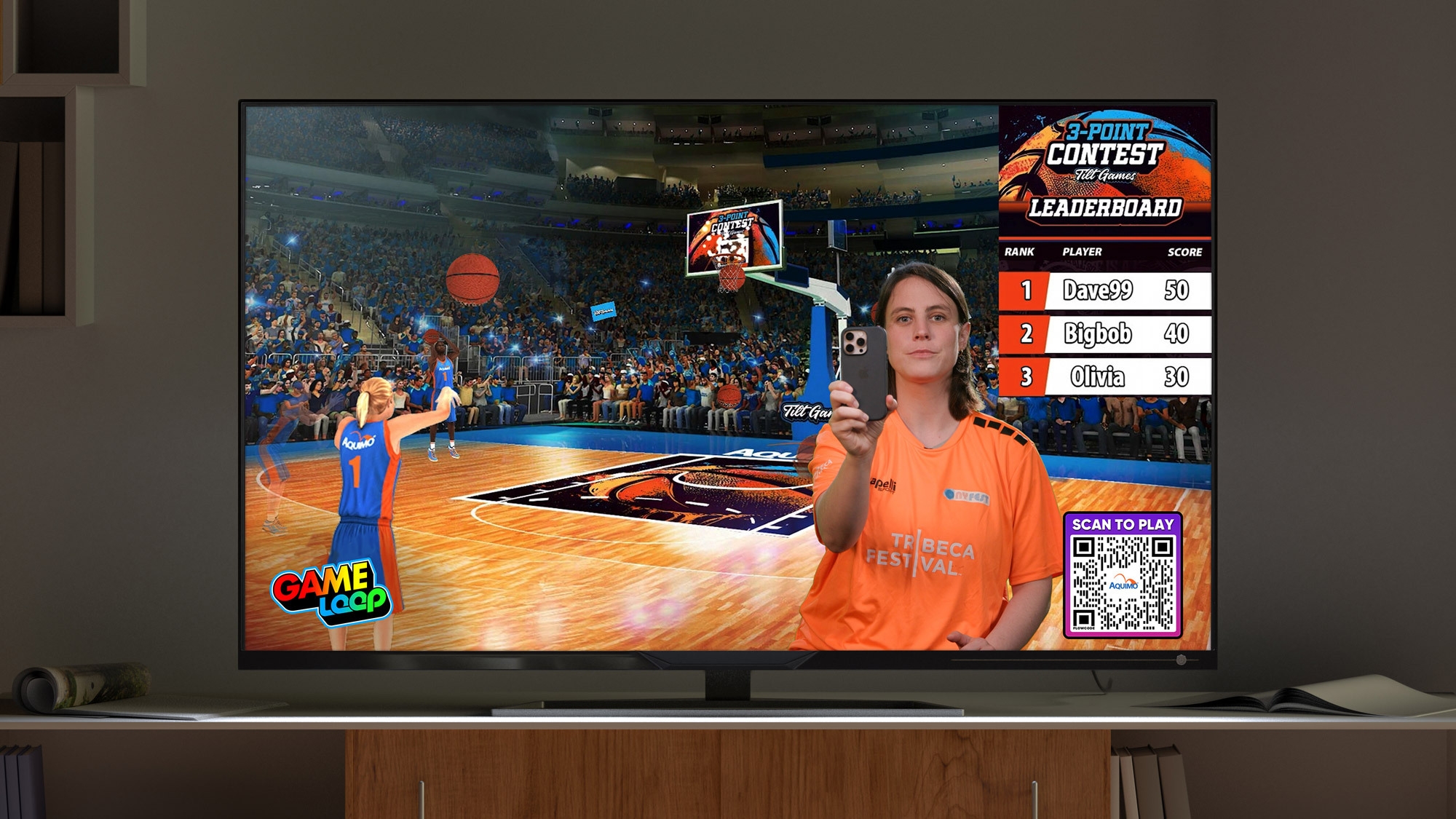 ATSC 3.0 TVs just got a huge upgrade — and it might be a gamechanger