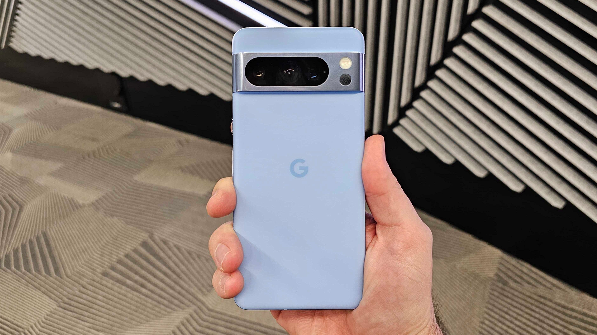 Google's May update could be causing battery life issues in Pixel phones — here's what we know