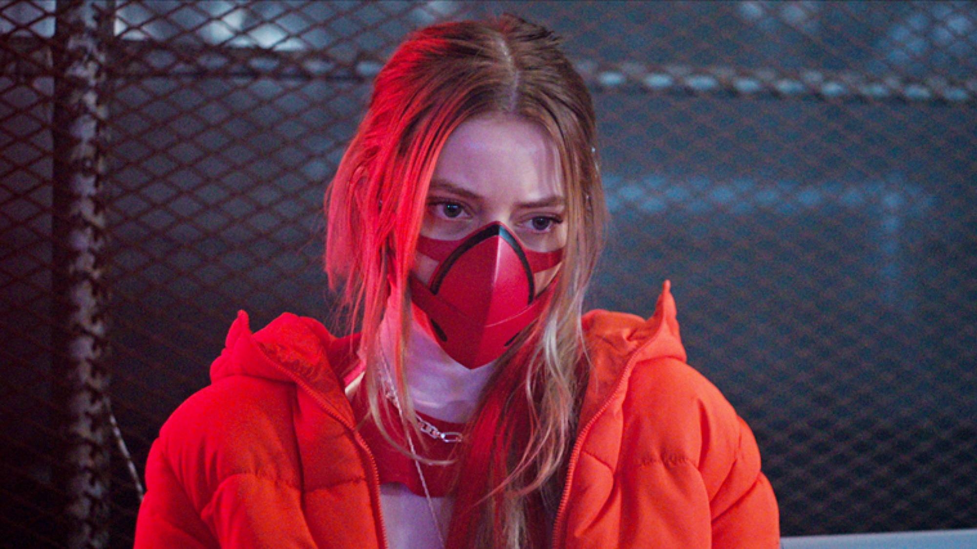 Prime Video just got an overlooked sci-fi thriller movie that's already crashed the top 10 — and it's a pleasant surprise
