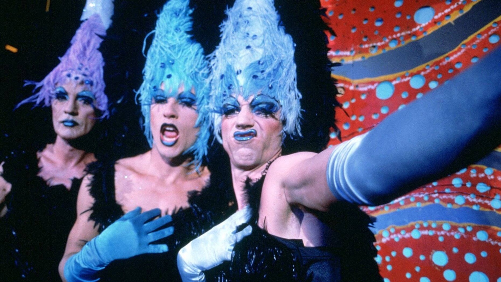 7 best drag movies to watch during Pride Month