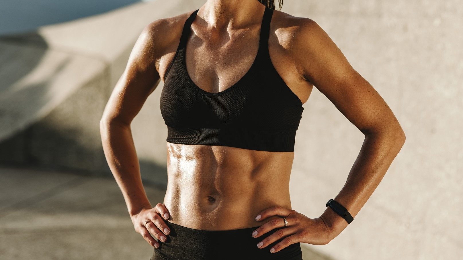 Goodbye planks! This 6-minute Pilates workout will help you sculpt a strong and stable core