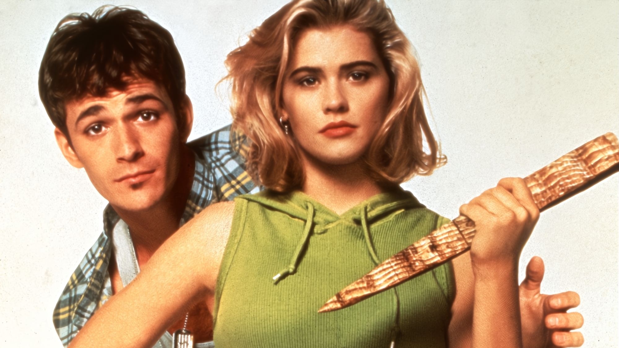 Why it's time to give ‘Buffy the Vampire Slayer' movie another chance — stream it on Prime Video