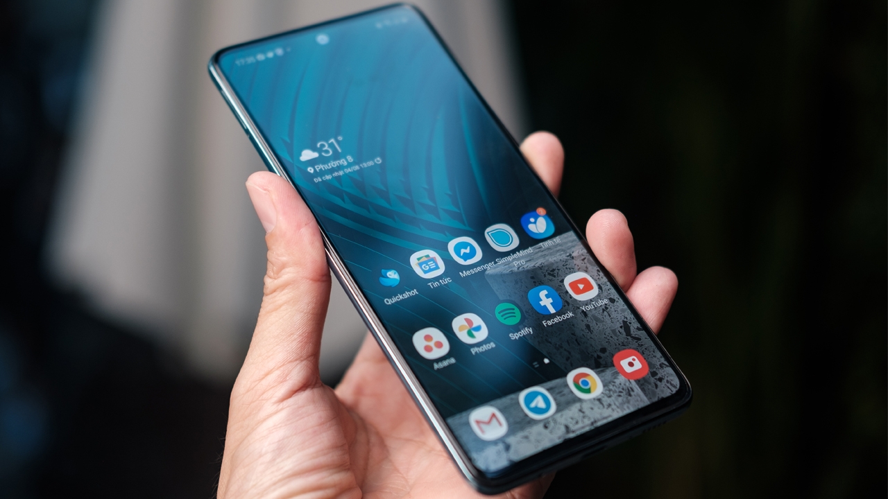 You can mirror your Android device to your TV — here's how