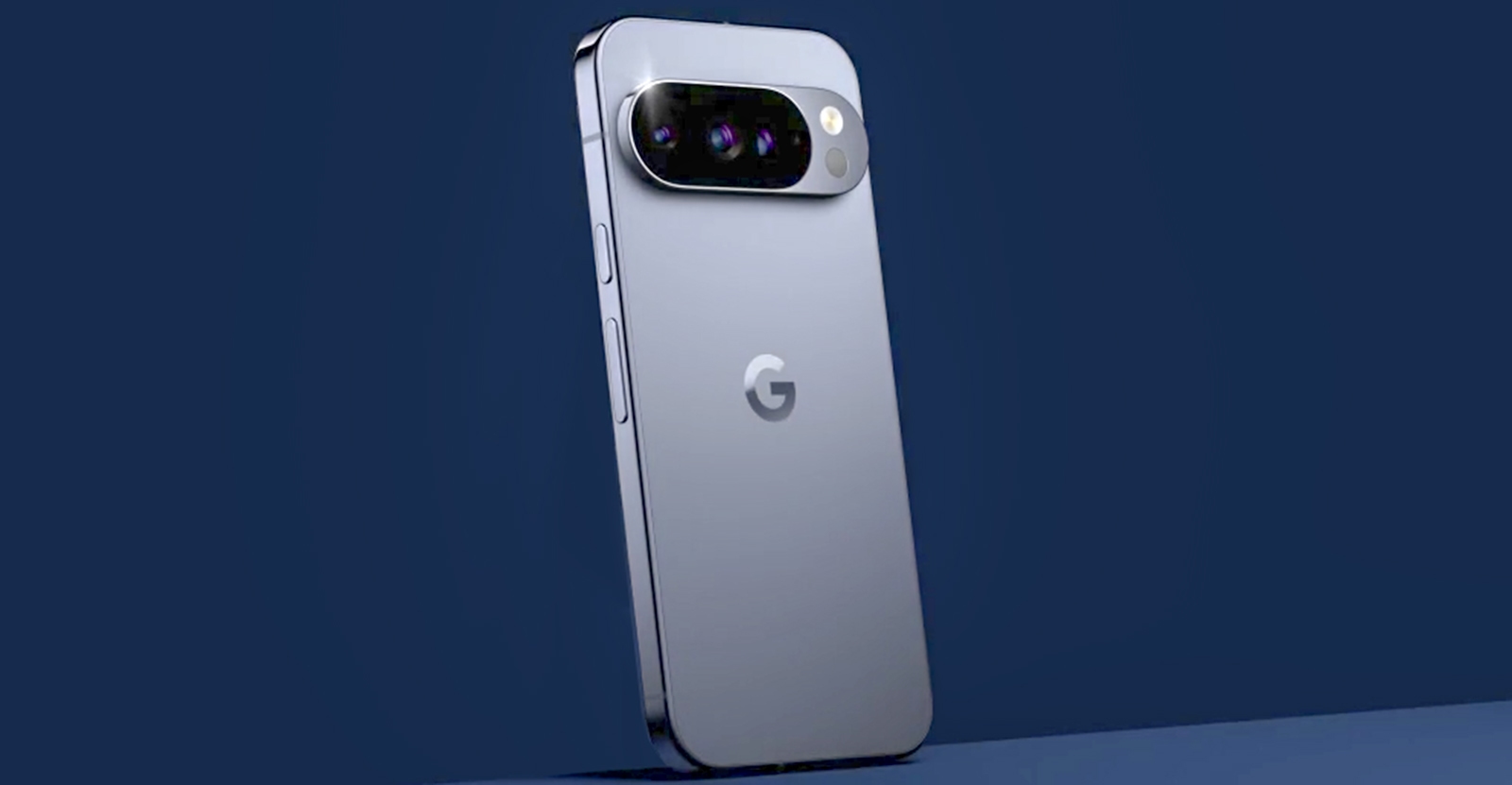 Pixel 10 tease — Google is having a blast poking fun at Apple's Siri failures