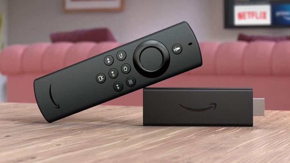 Some Fire TV devices are about to lose Netflix — see if you're affected