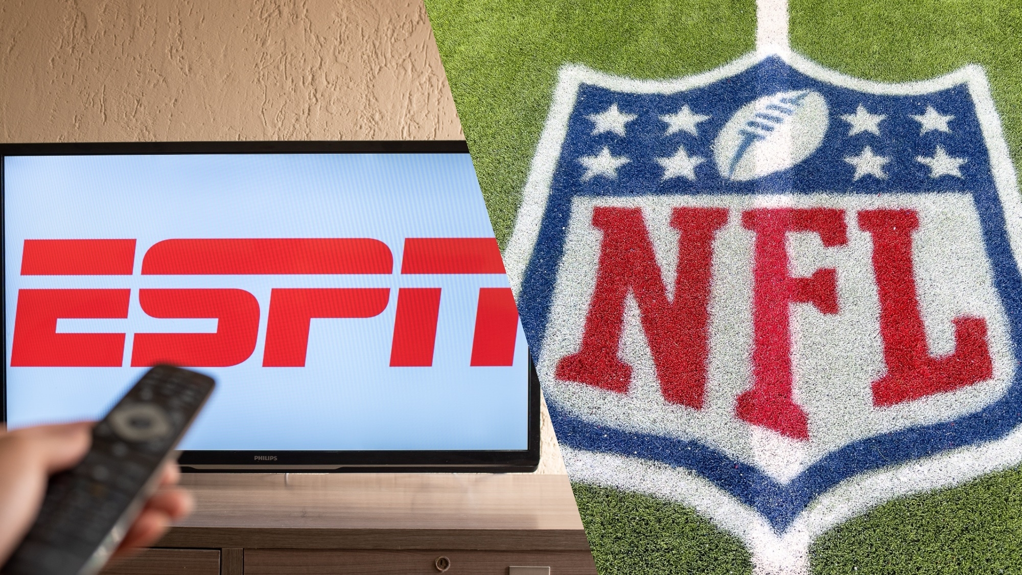 Your NFL Sundays are about to change — ESPN is reportedly acquiring RedZone and NFL Network