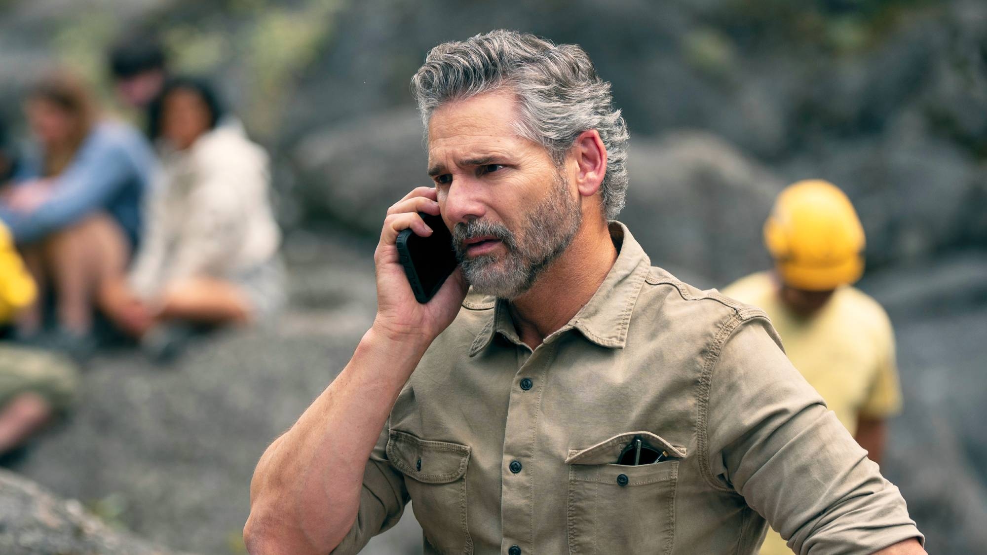 Netflix's new mystery thriller series is one of the best binge-watches of 2025 so far — and you can stream it now