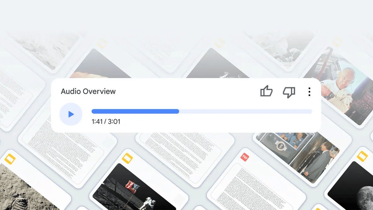 Google's NotebookLM just got a huge upgrade — here's why it beats ChatGPT for team projects