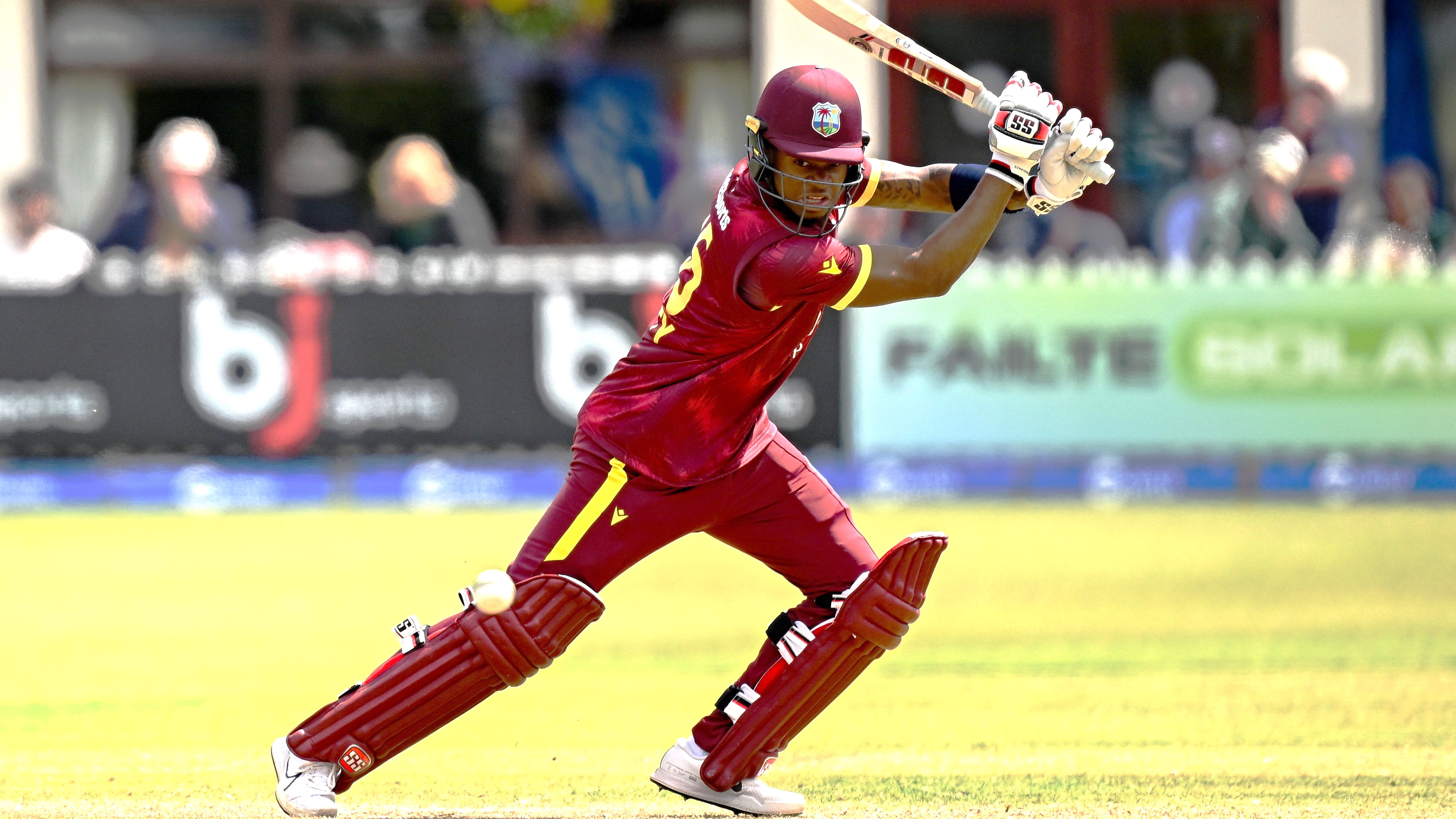 How to watch England v West Indies 1st ODI 2025: live stream one day international cricket