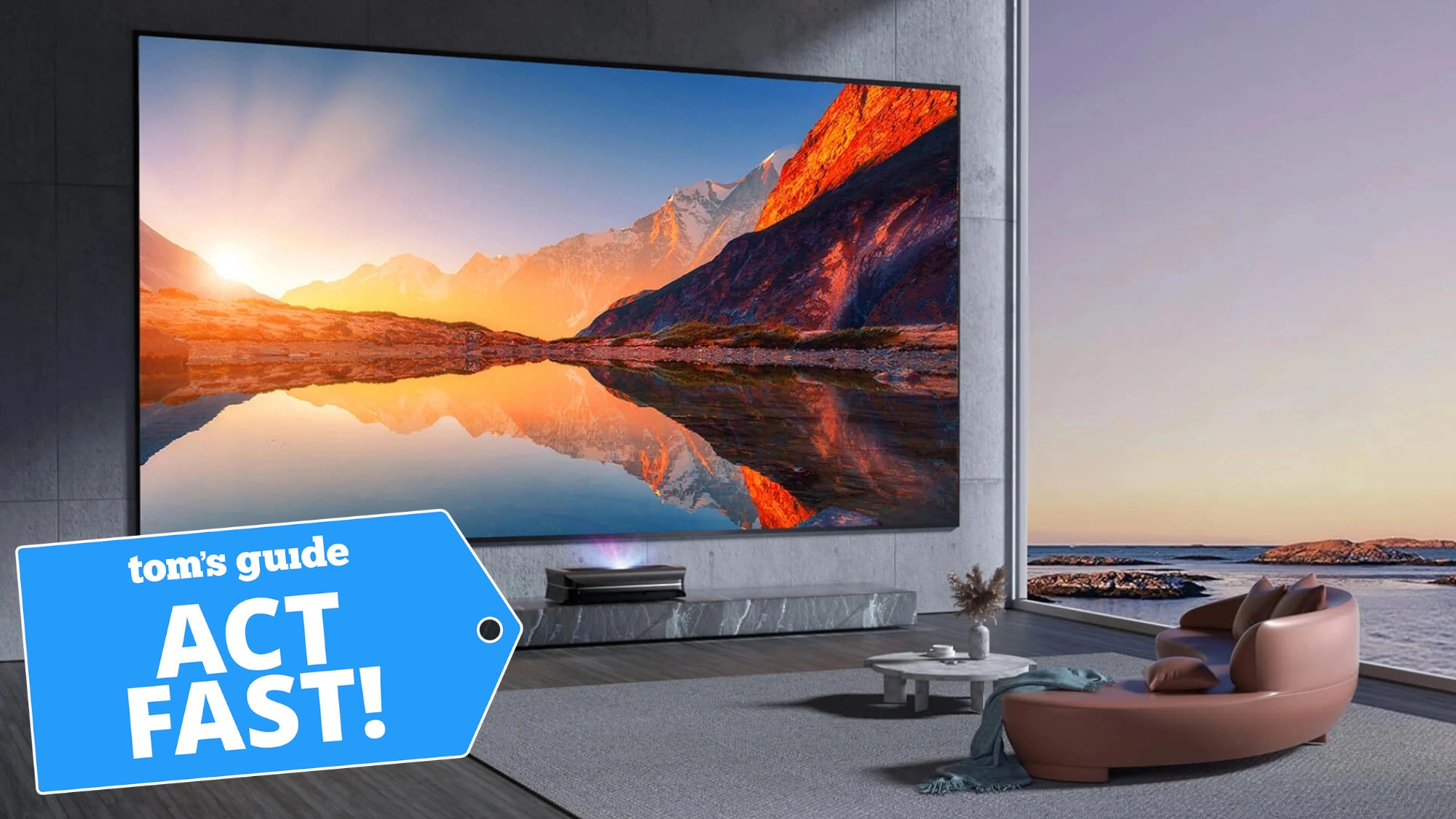 Don't wait! These 7 Prime day home cinema deals will transform your entertainment setup forever