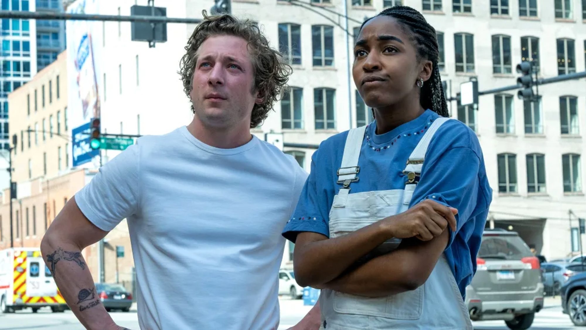 I finally binged 'The Bear' to catch up before season 4 — and it's transformed how I watch TV