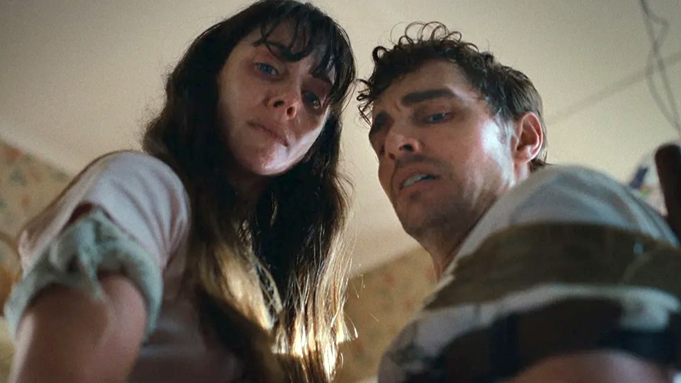 'Together' has Dave Franco and Alison Brie in a gripping new horror movie that's 'The Substance' meets rom-com