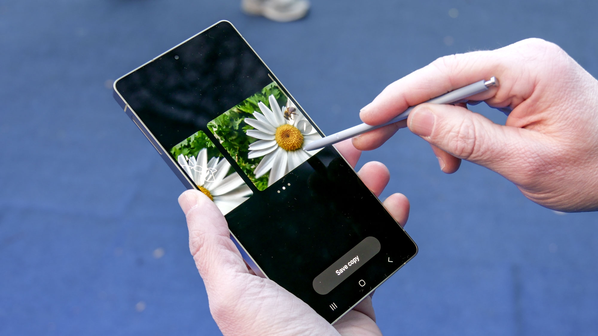 Samsung Galaxy S26 Ultra could ditch the S Pen to make way for this new tech