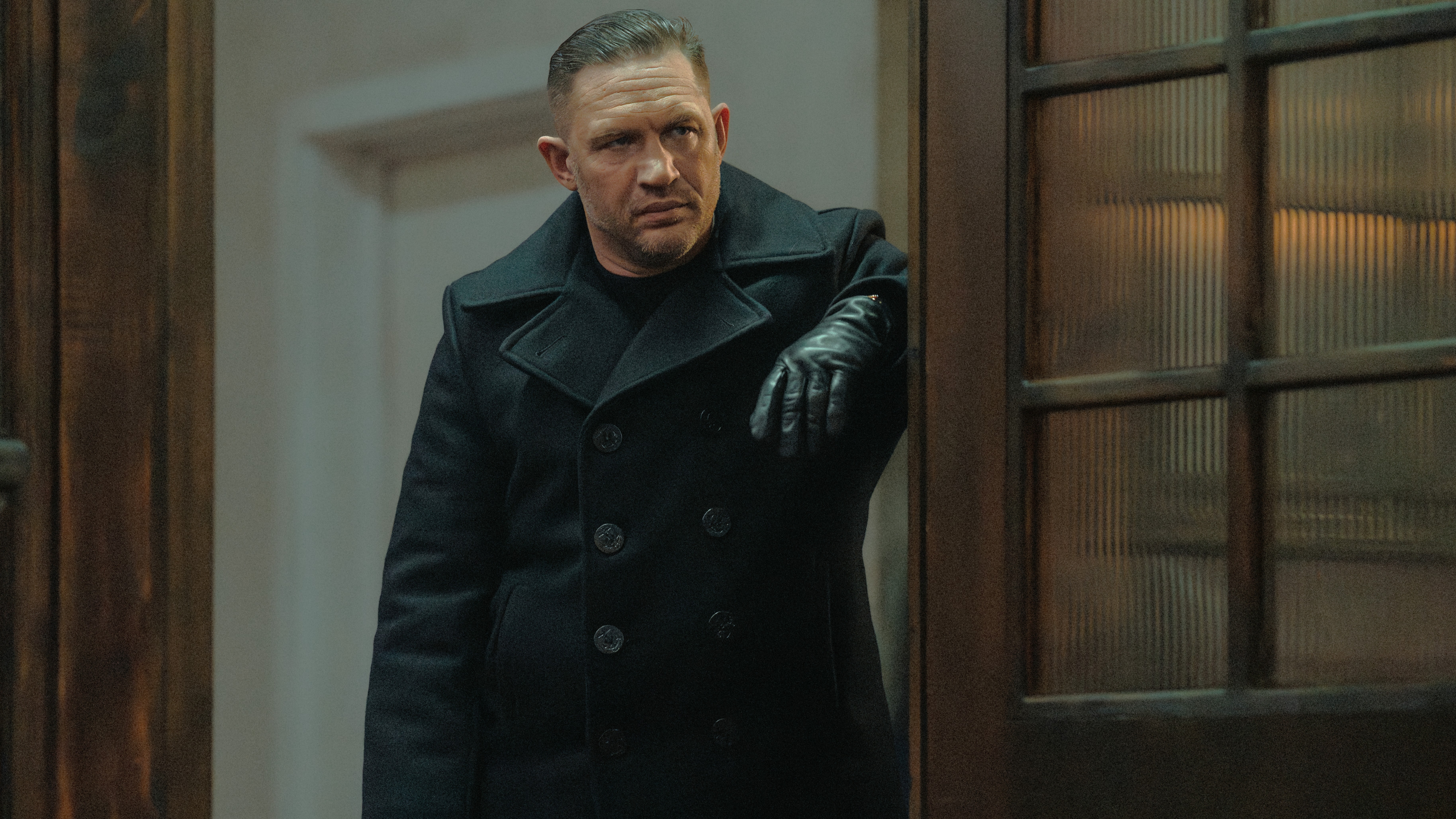 Tom Hardy's Paramount Plus crime thriller just wrapped up an epic first season with a stunning finale