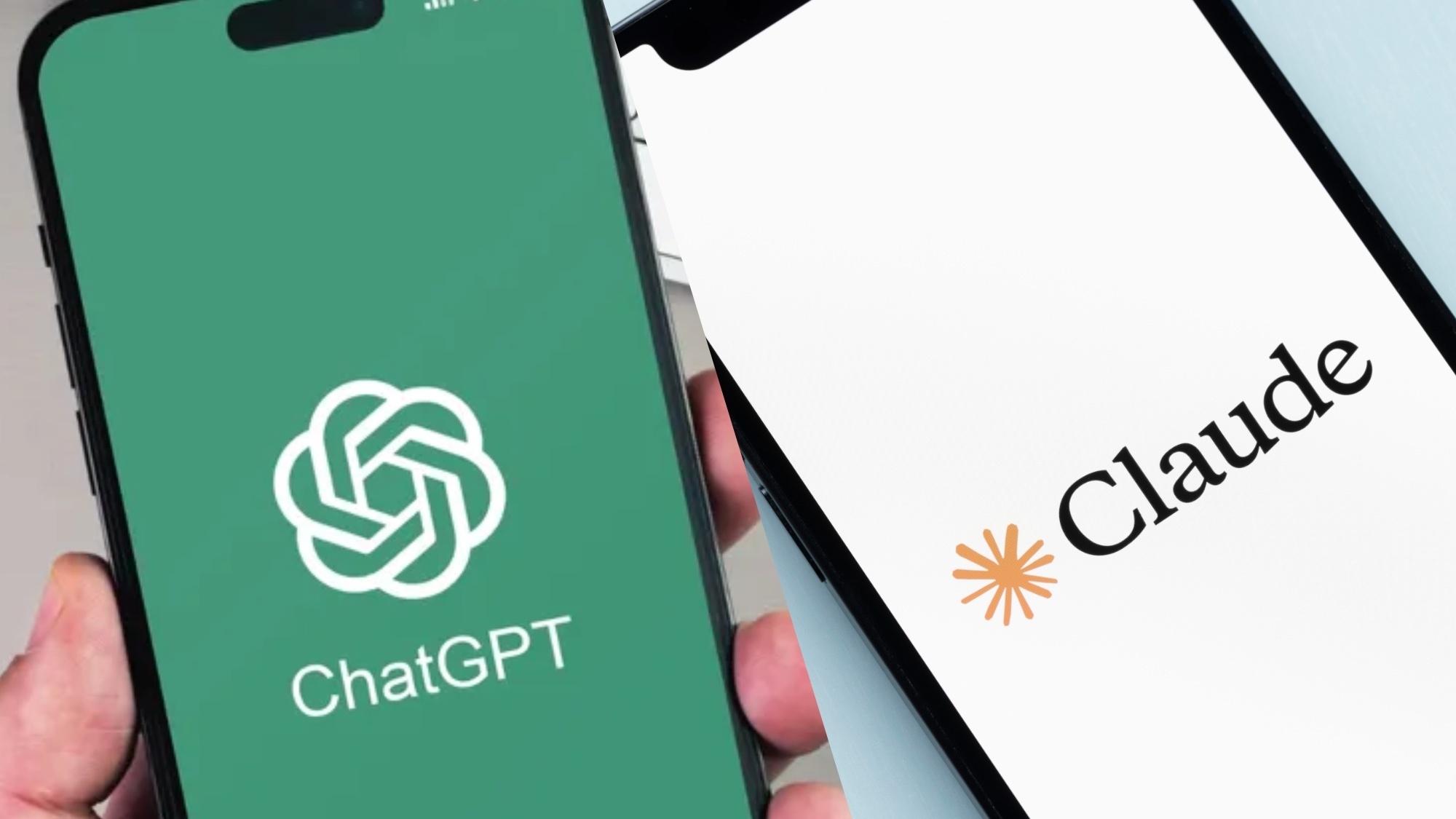 I tested ChatGPT-4o vs Claude 4 Sonnet vs with 7 prompts — the results were surprising
