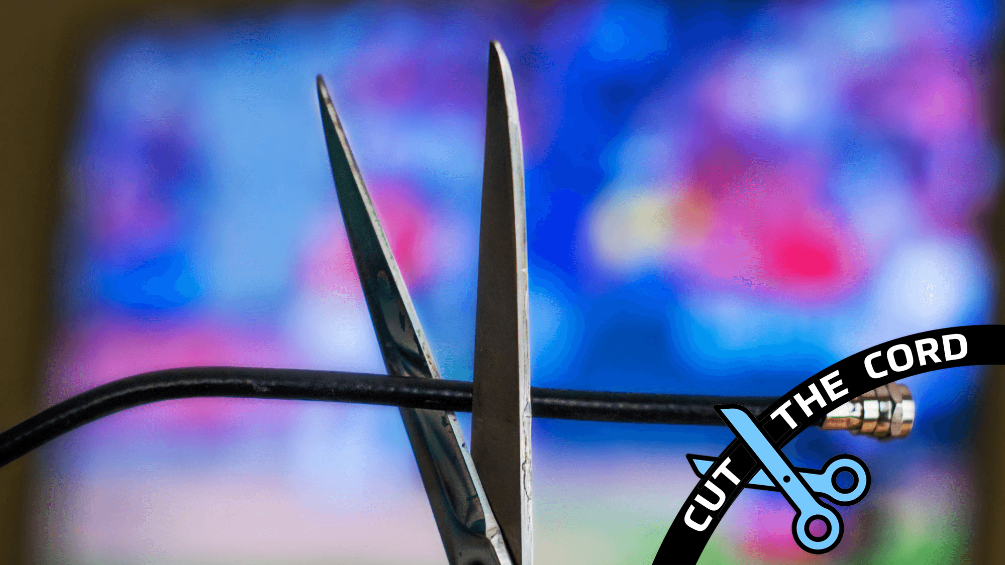Sick of cable? This is the one live TV streaming service I'd use to cut the cord