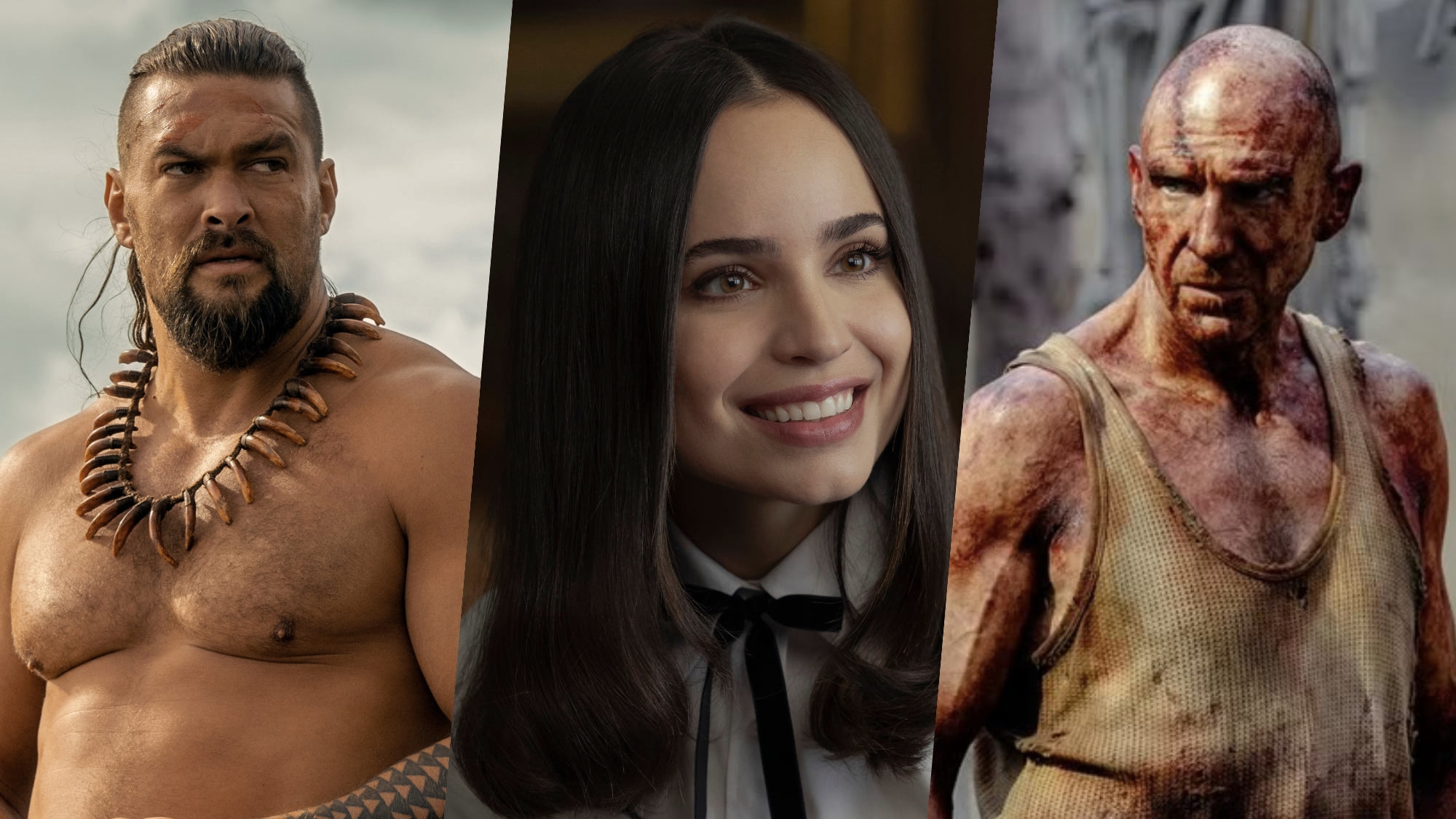 7 top new movies and shows to stream this weekend on Netflix, Apple TV and more (Aug. 1-3)