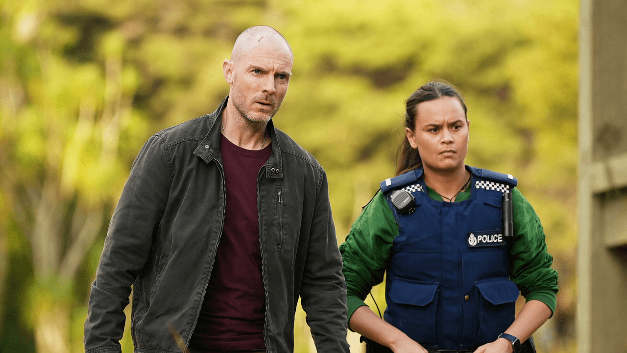How to watch ‘The Gone' season 2 on BBC iPlayer — it's *FREE*