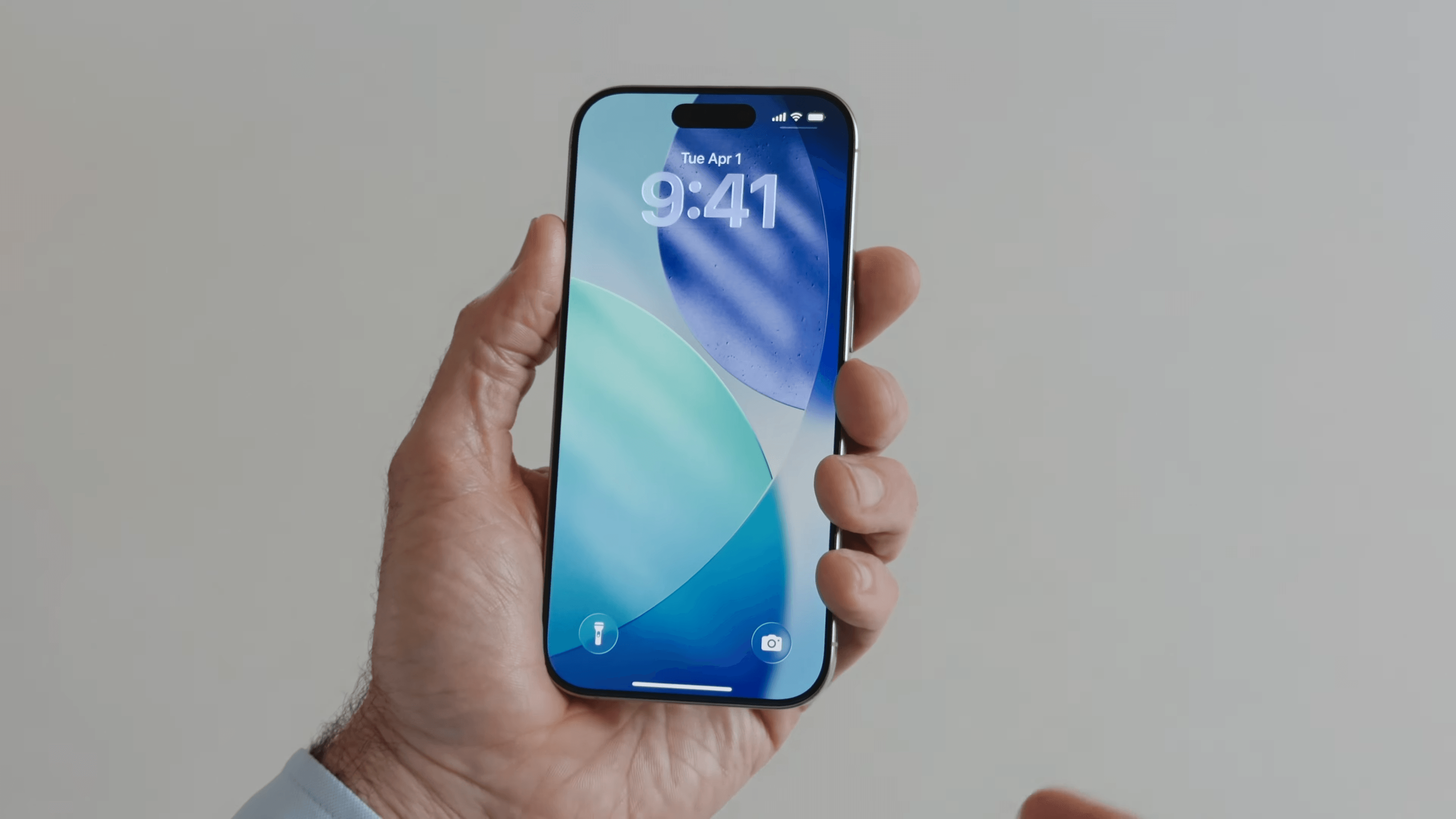Forget iOS 19 — Apple just announced iOS 26 at WWDC 2025