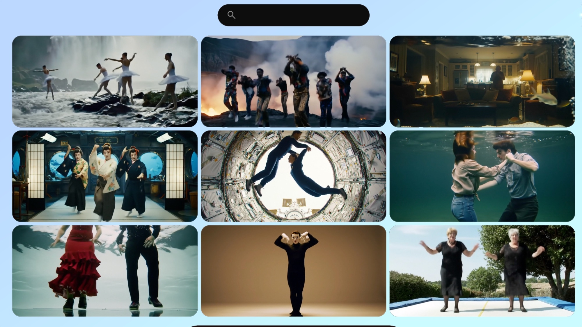 Forget YouTube — Google's new Flow TV offers mesmerizing AI videos for free