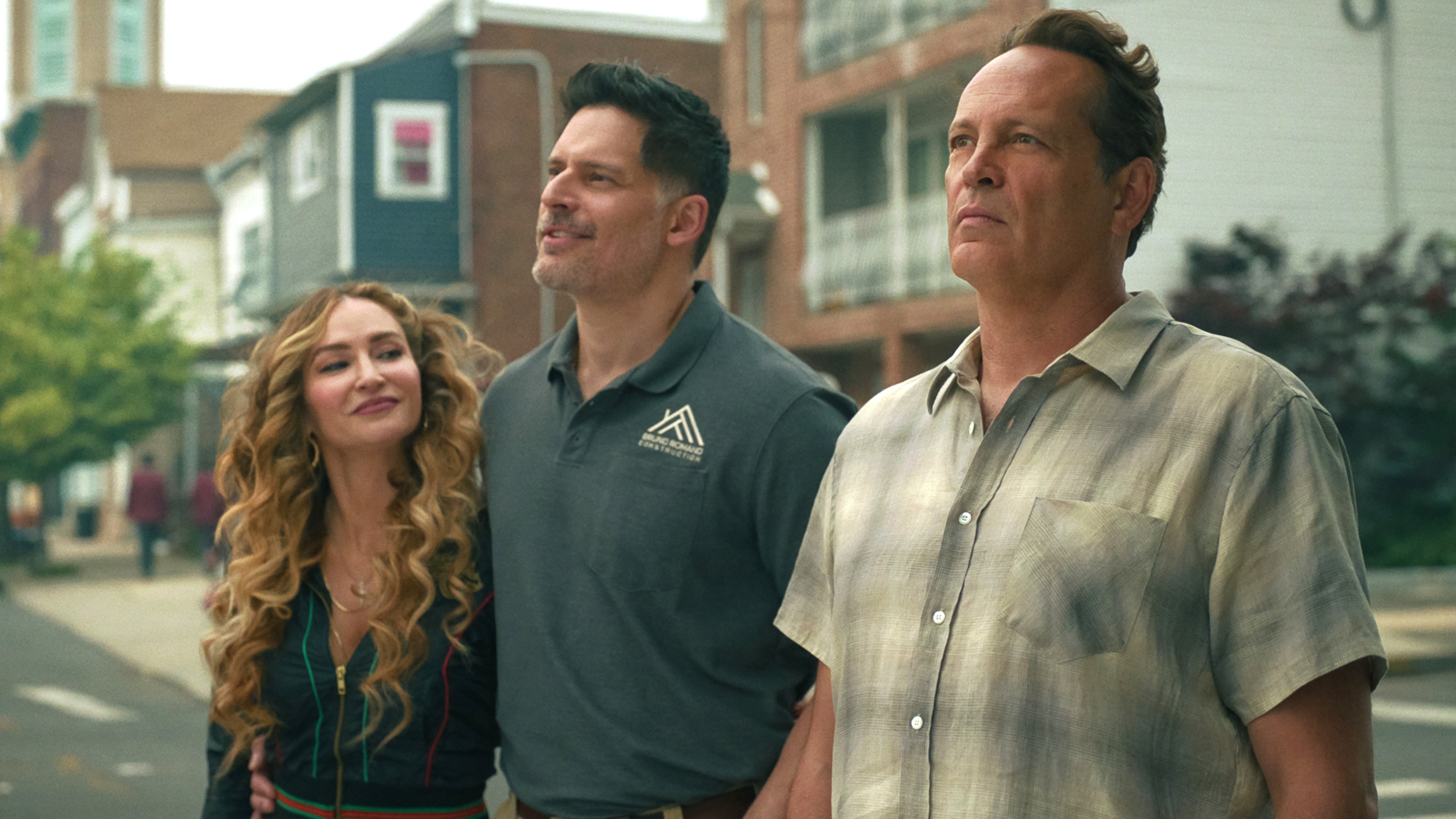 5 best movies like 'Nonnas' to stream right now