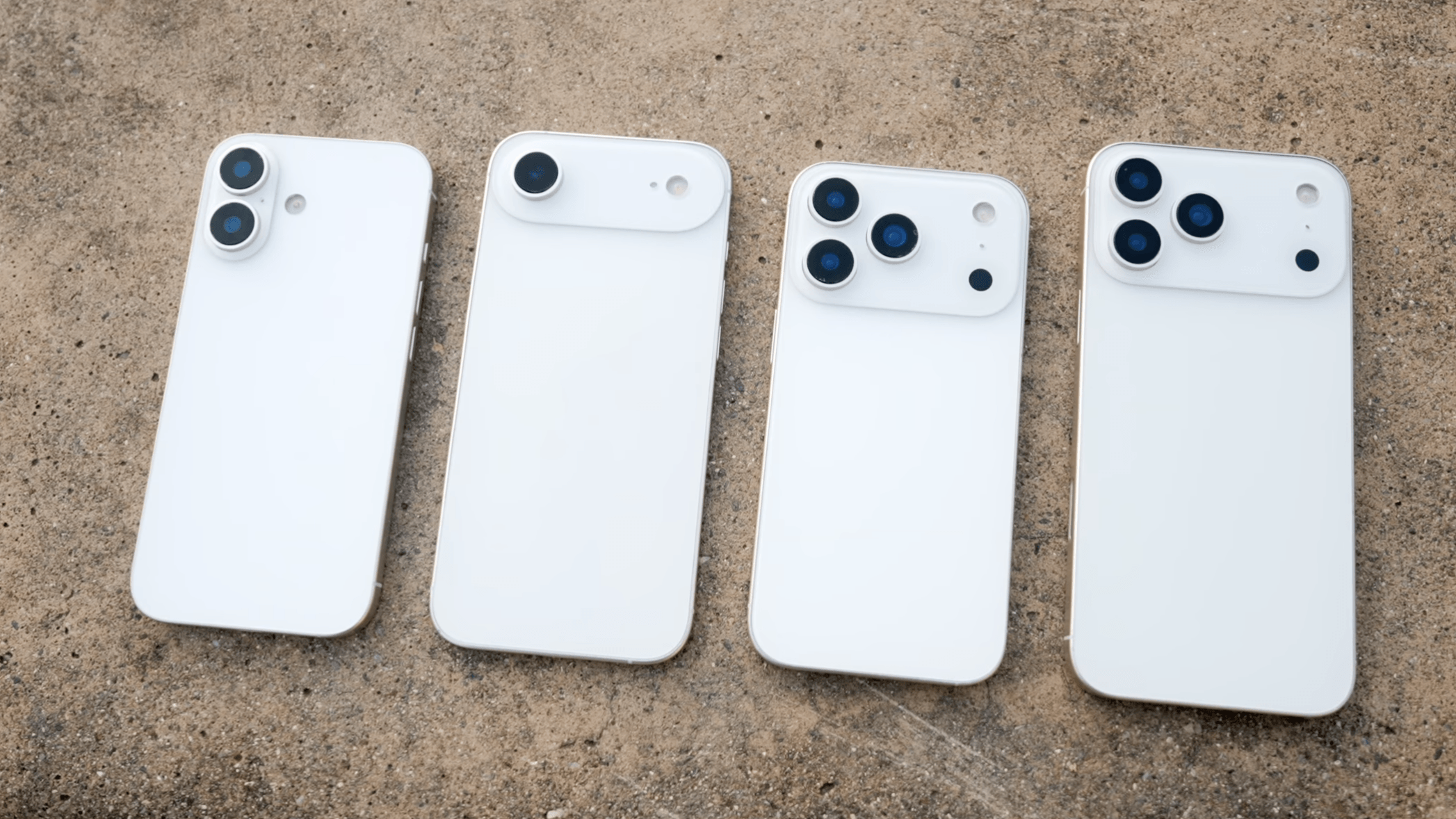iPhone 18 tipped to hide Face ID below the screen — what we know