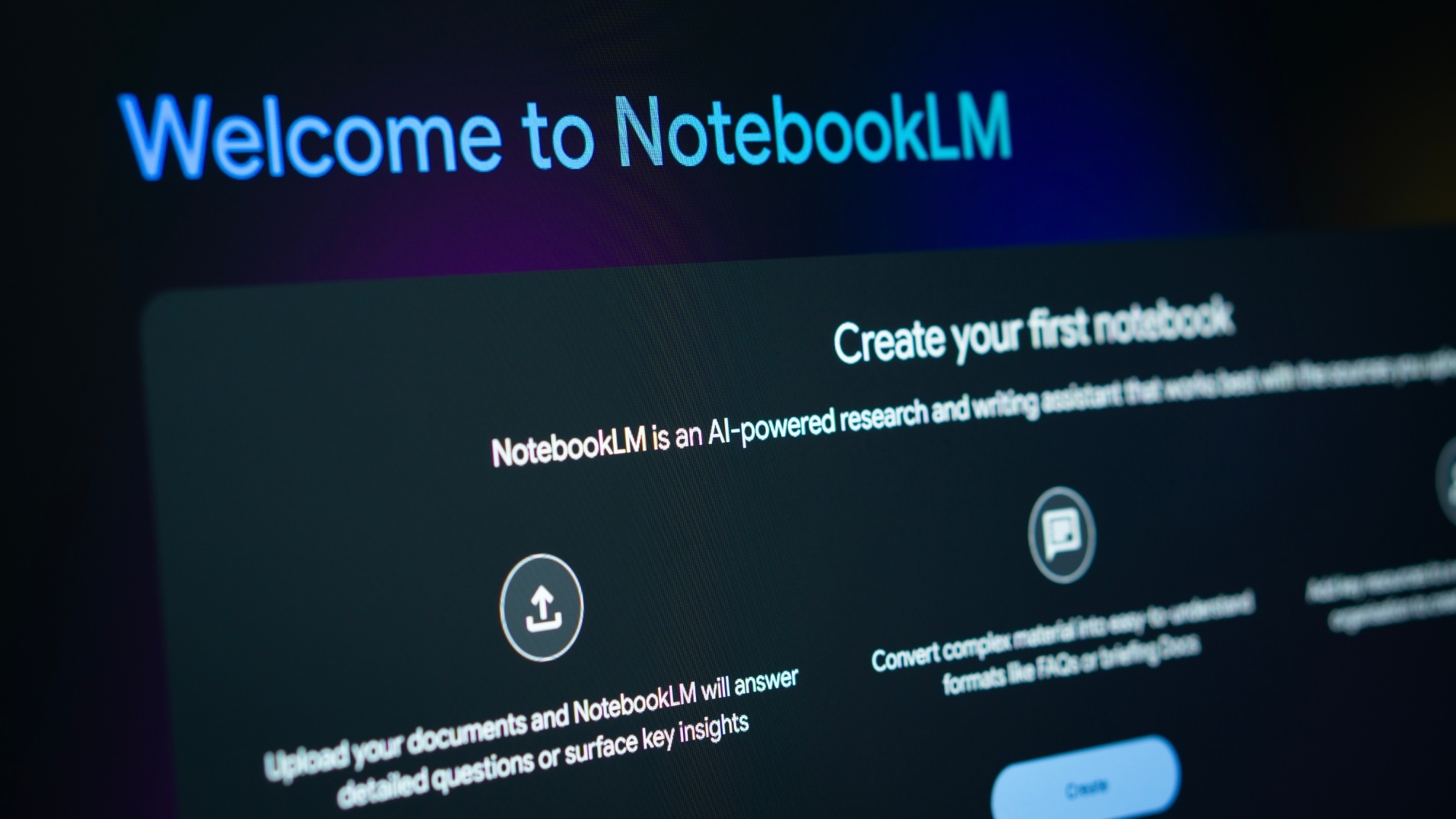 Google just added NotebookLM to Android — here's how it can level up your note-taking