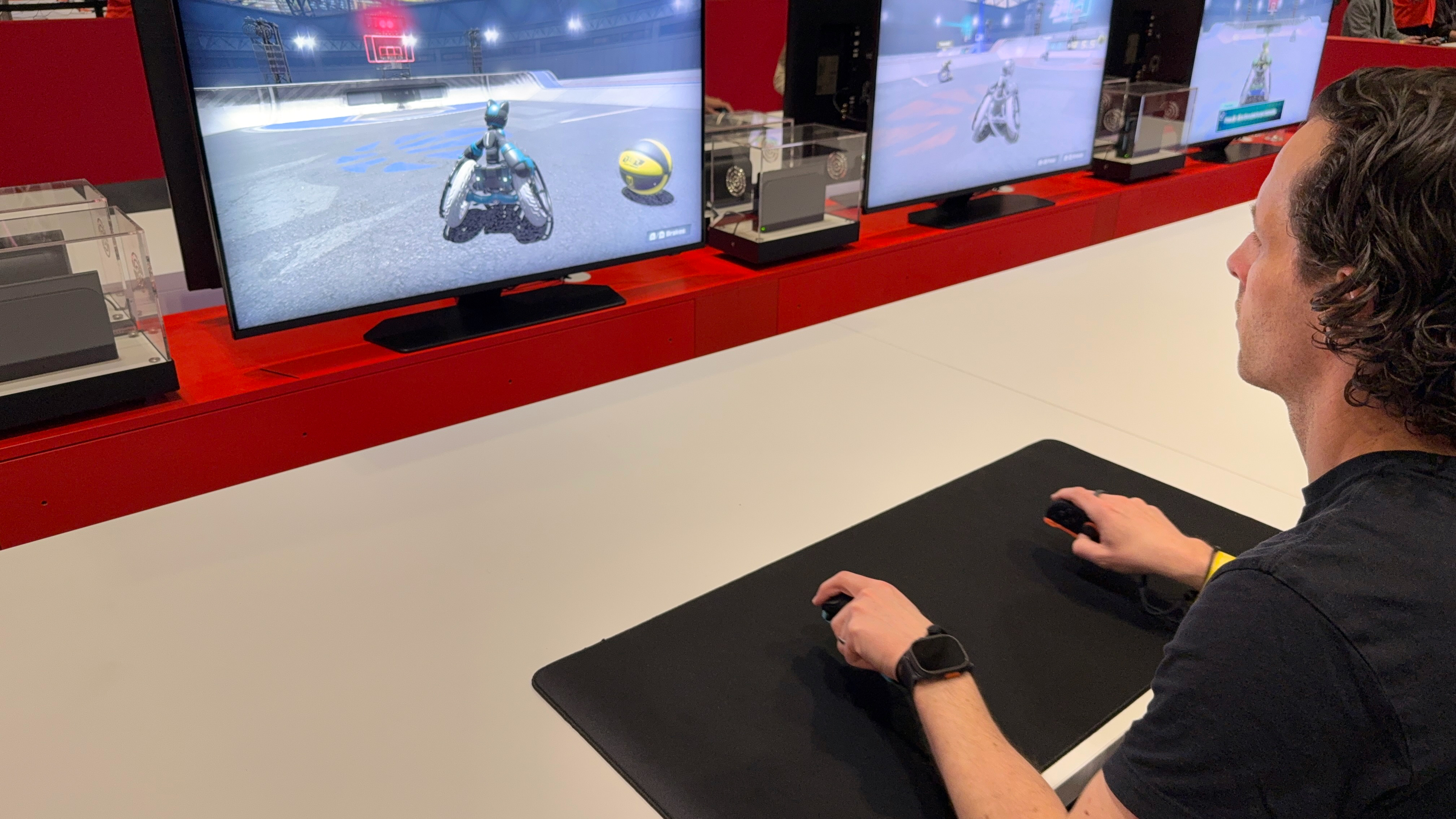 Nintendo Switch 2 confirmed to support USB mice — it fixes my biggest issue with the console after playing it