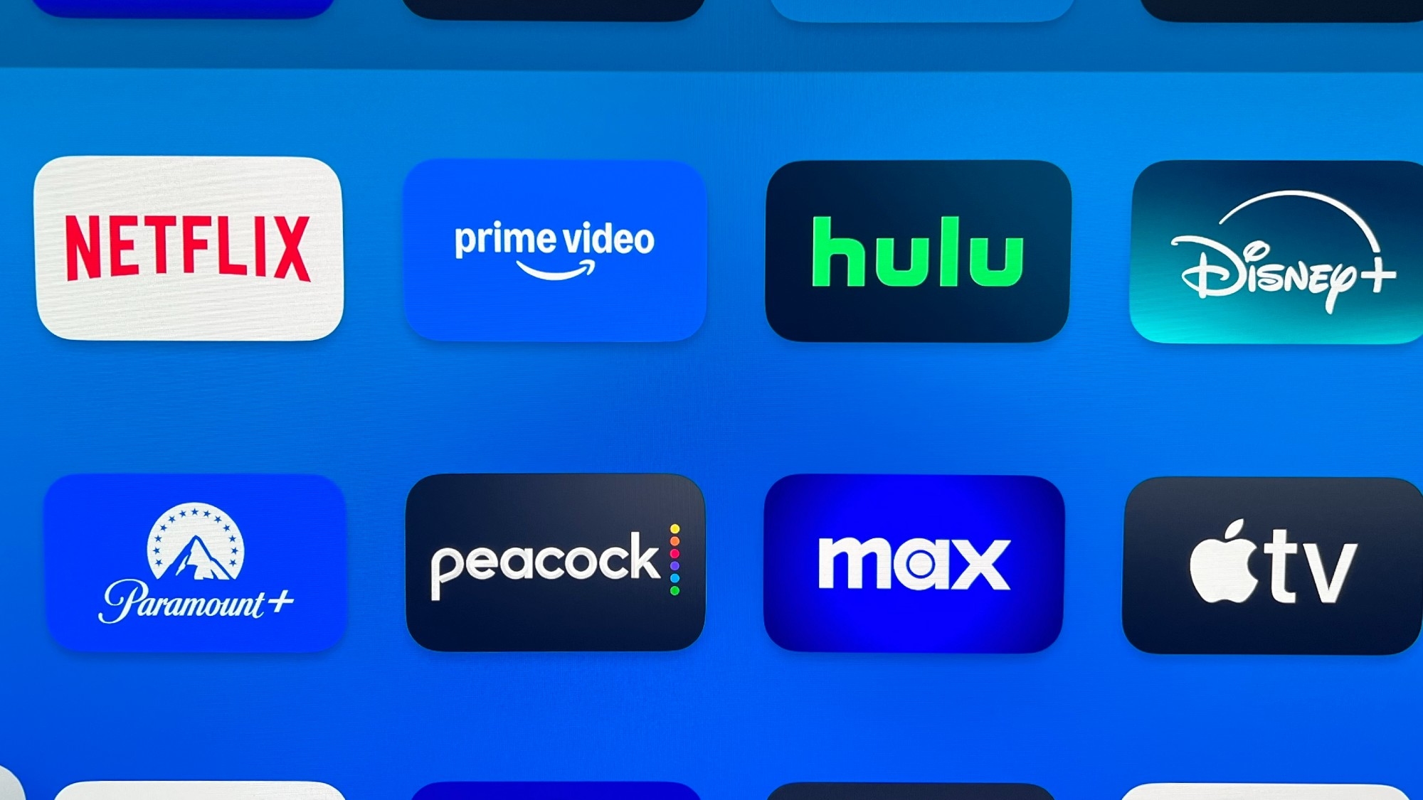 The average person spends $50 a month on streaming services — here's what I'd get for that money