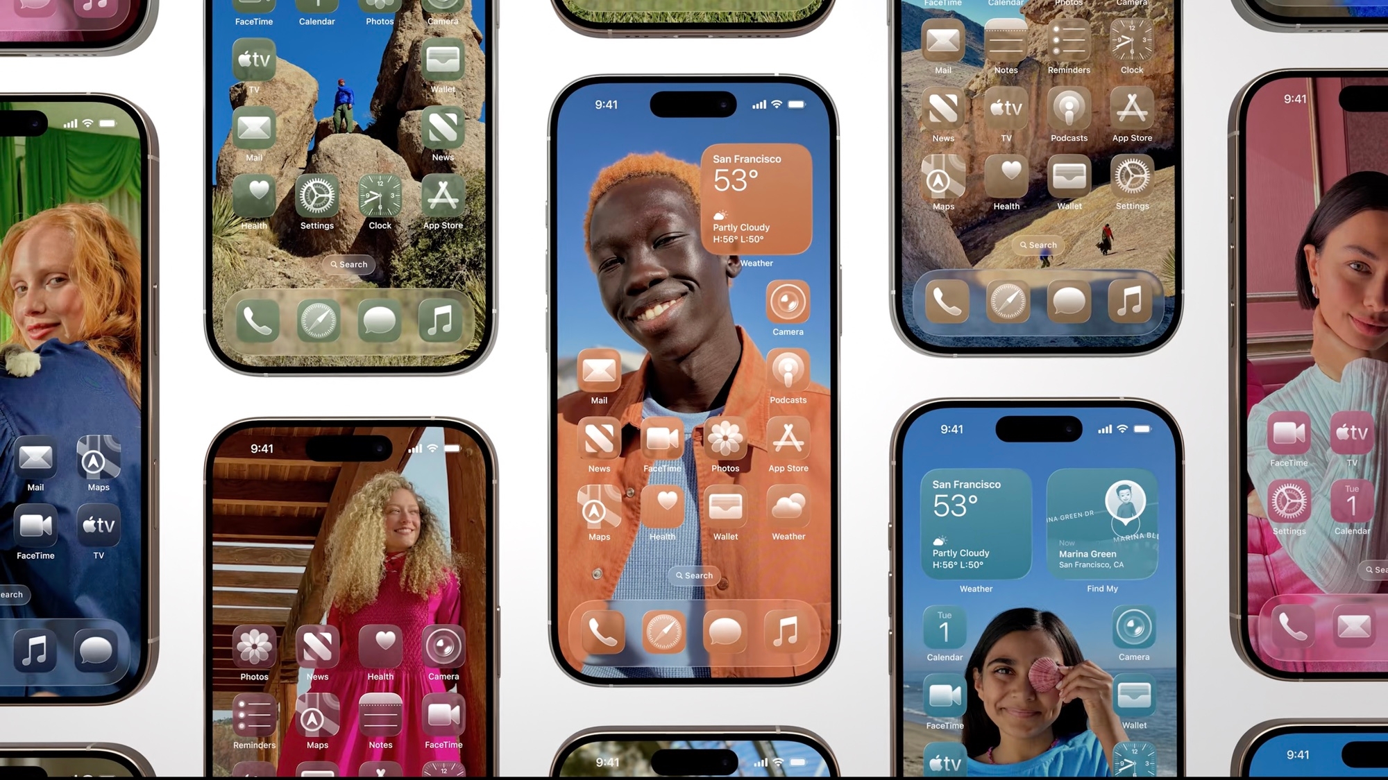 iOS 26's Liquid Glass looks amazing, except for this one glaring issue