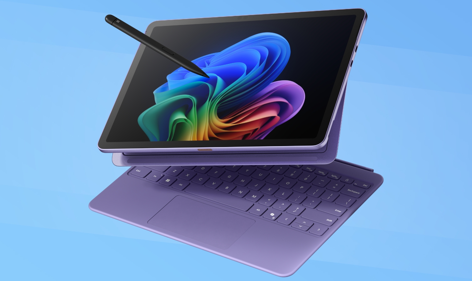 Microsoft's new Surface Pro takes a page from Apple's playbook, and I couldn't be happier