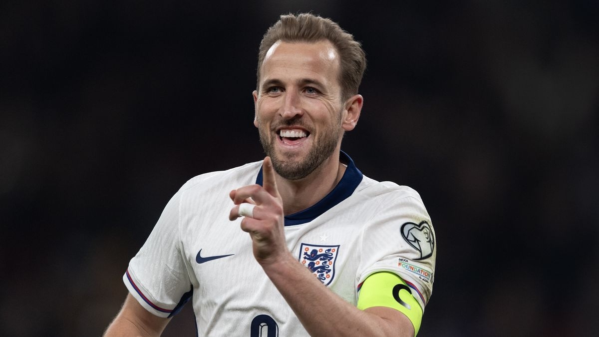 Andorra vs England live stream: How to watch 2026 World Cup qualifier online from anywhere