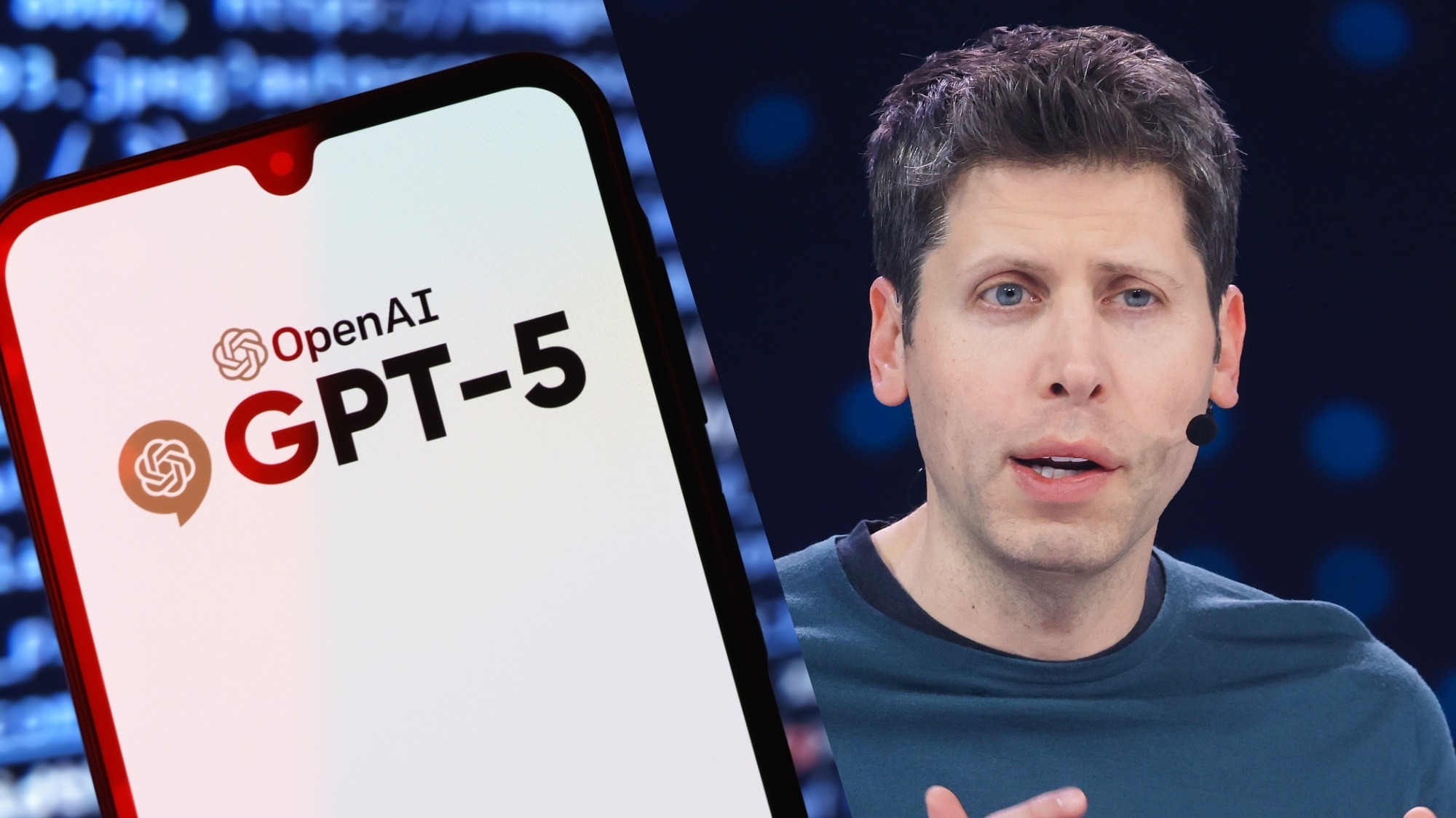 OpenAI ChatGPT-5 live blog: Countdown and all the big news as it happens