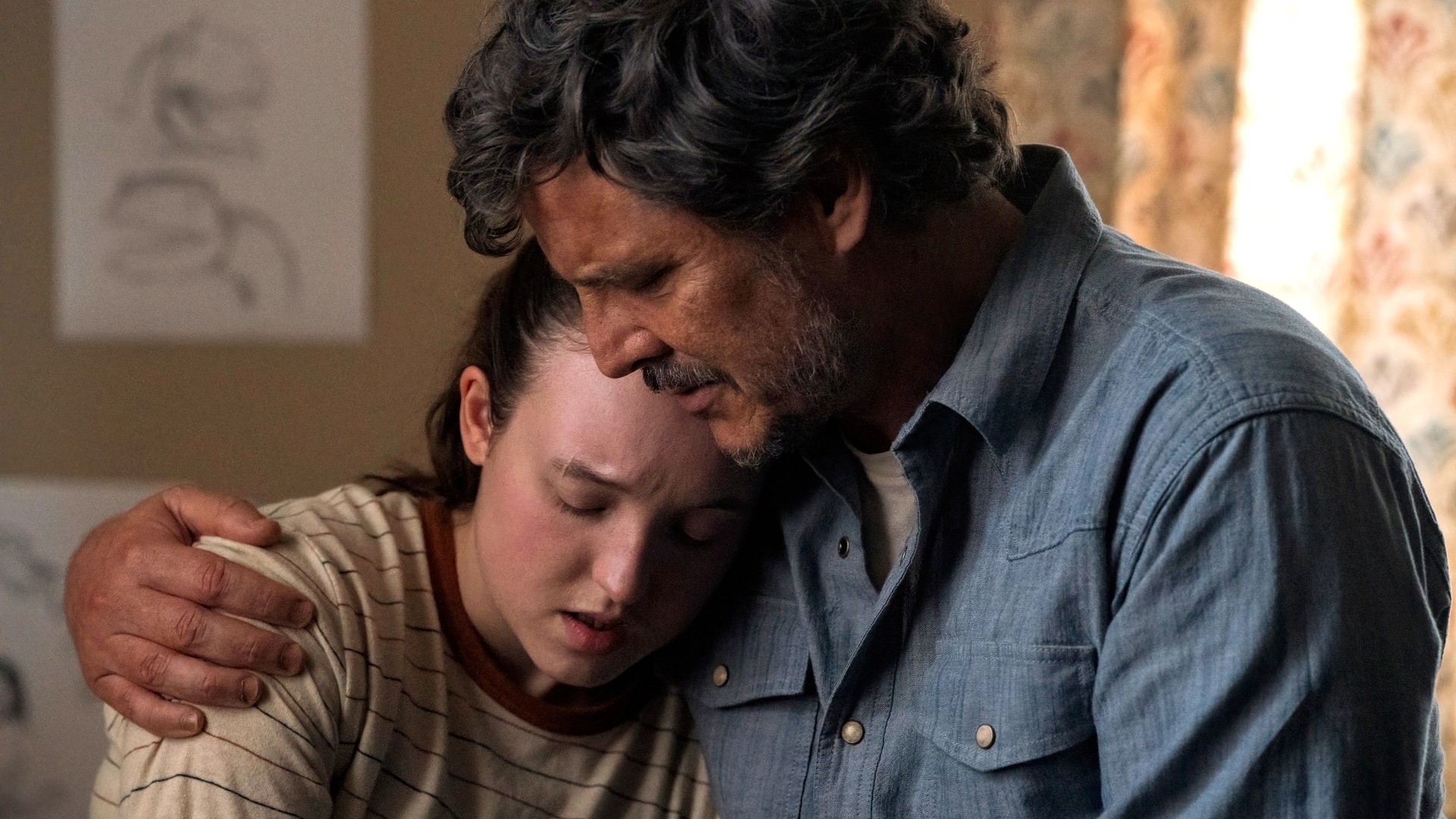 'The Last Of Us' showrunner wants season 4 to happen — 'there's no way to complete this narrative in a third season'