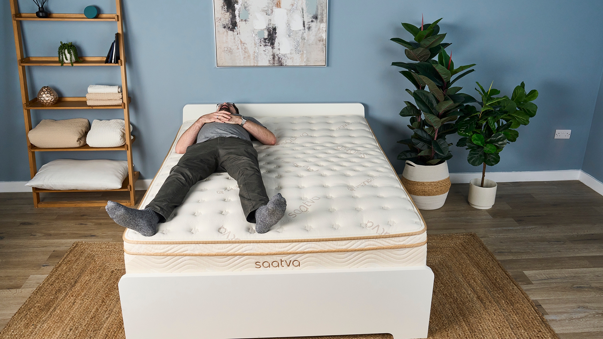 Last chance! 3 luxury side sleeper mattresses with free set up and old bed removal in final Memorial Day sales