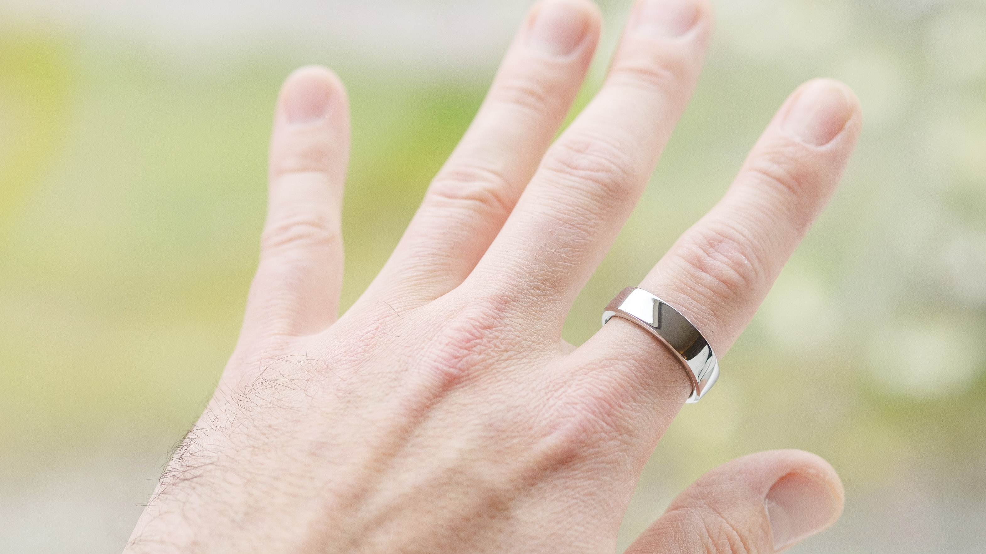 Ringconn Gen 2 Air review — this budget smart ring beats the Oura Ring 4 in three big ways