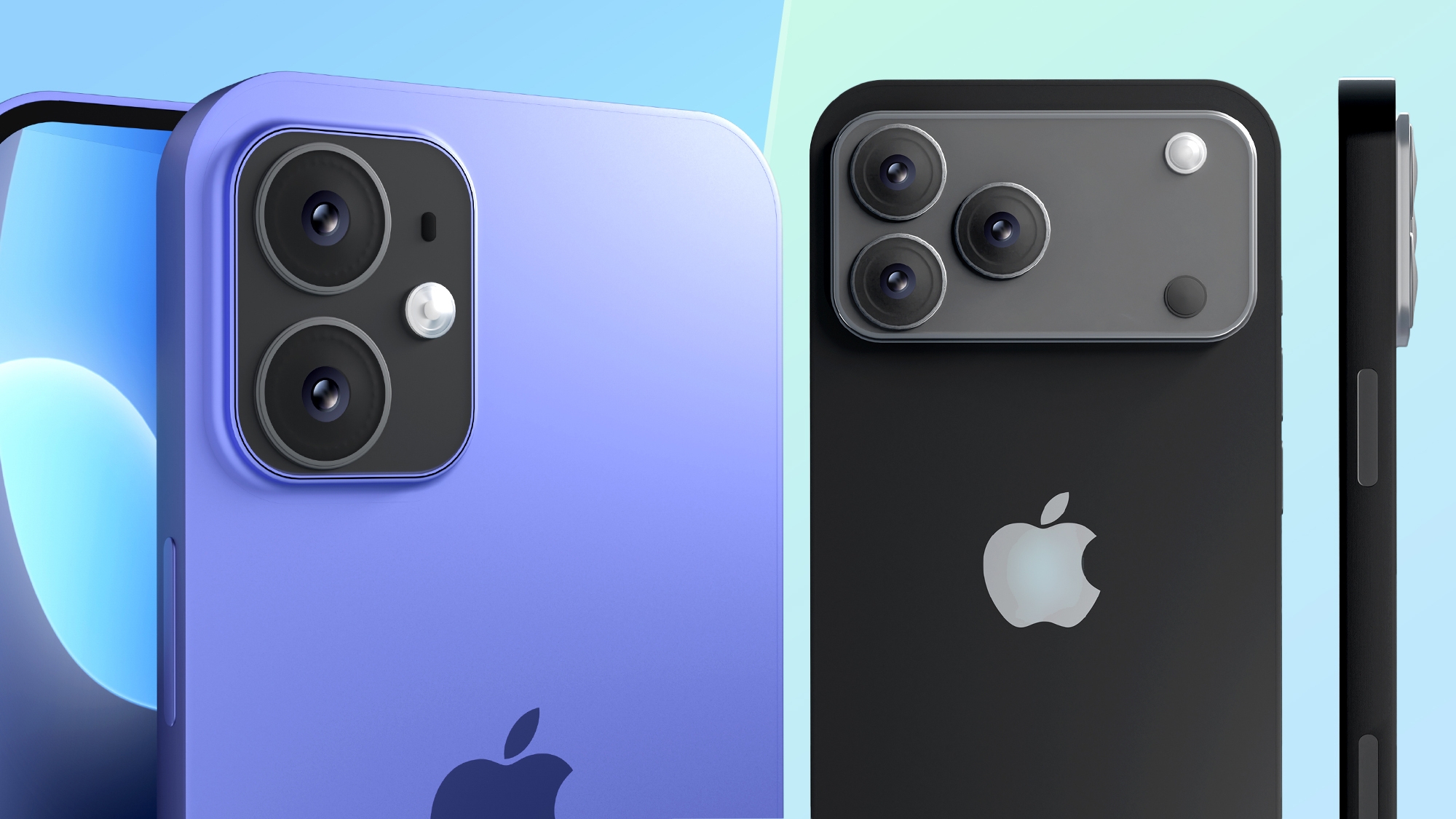 iPhone 17 vs iPhone 17 Pro: How big will the gap be this year for new iPhones?