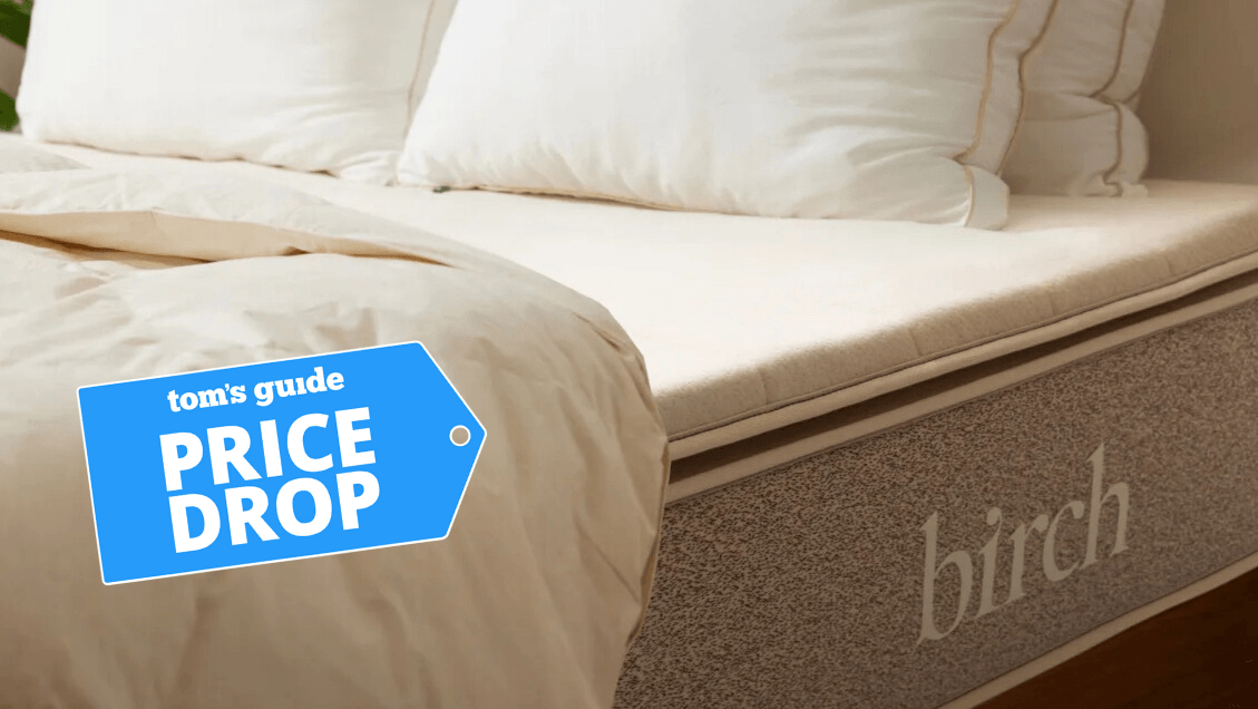 I'm a bedding tester — and these are my top sustainable dorm room picks for eco-conscious shoppers