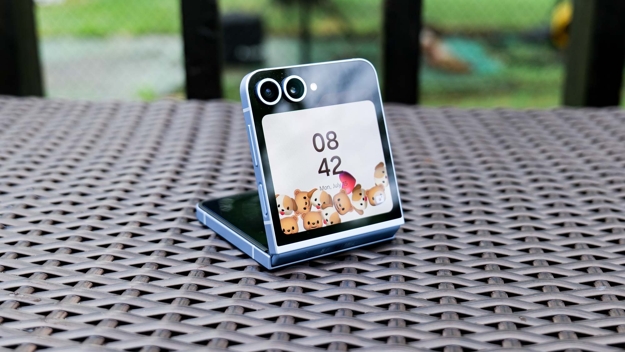 How big will the Galaxy Z Fold 7 and Galaxy Z Flip 7 batteries be? New leaks might have revealed all